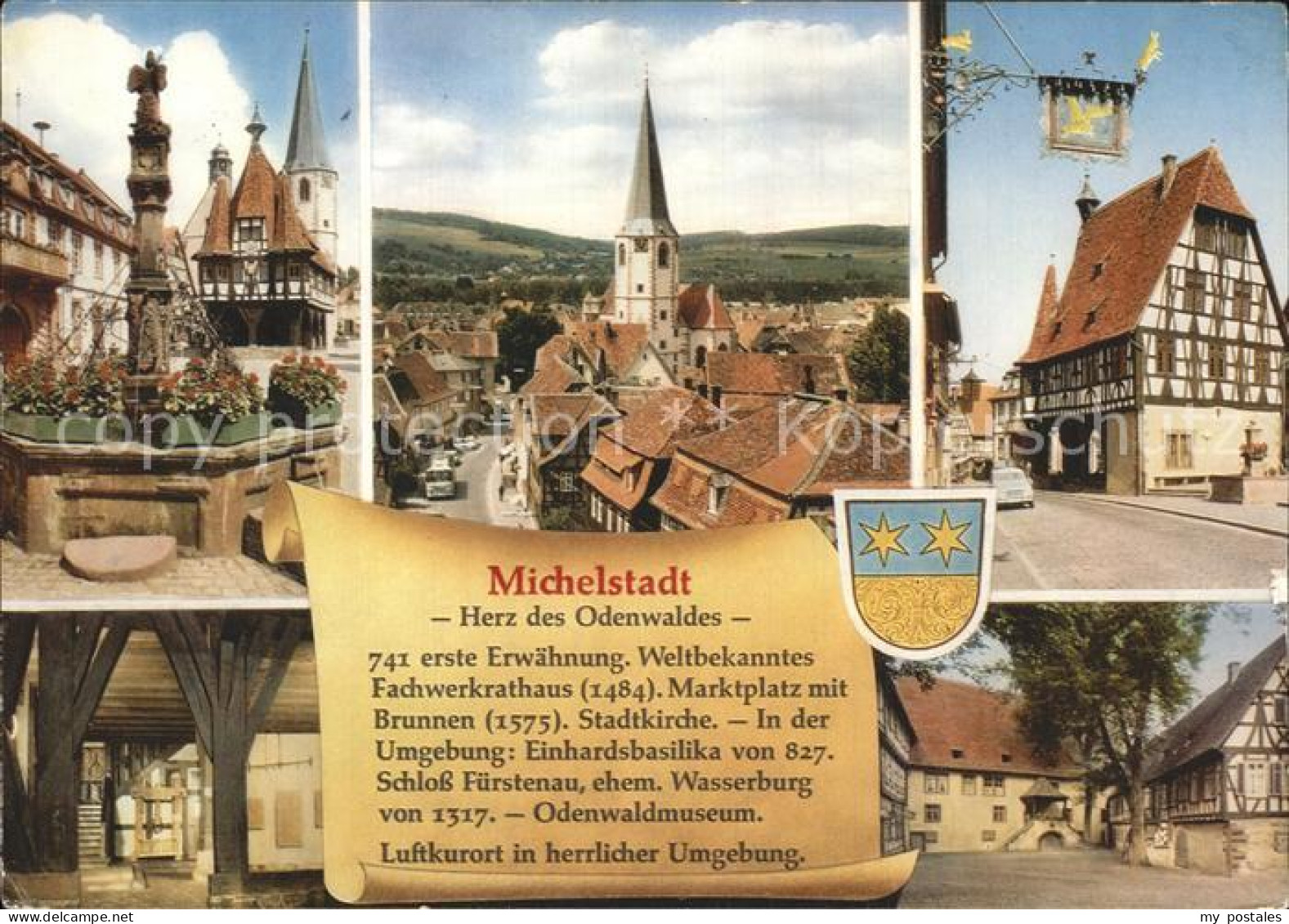 Michelstadt