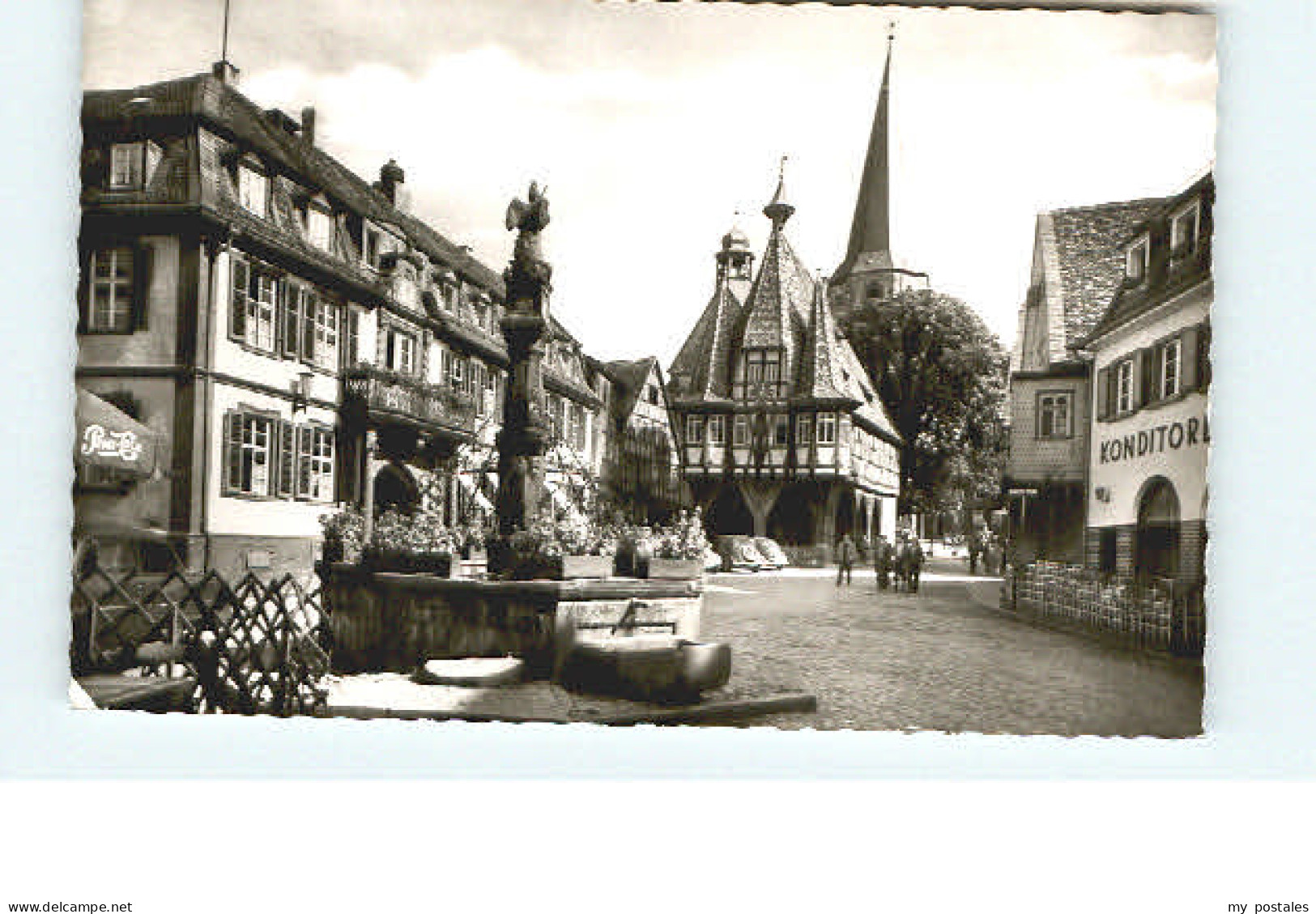 Michelstadt