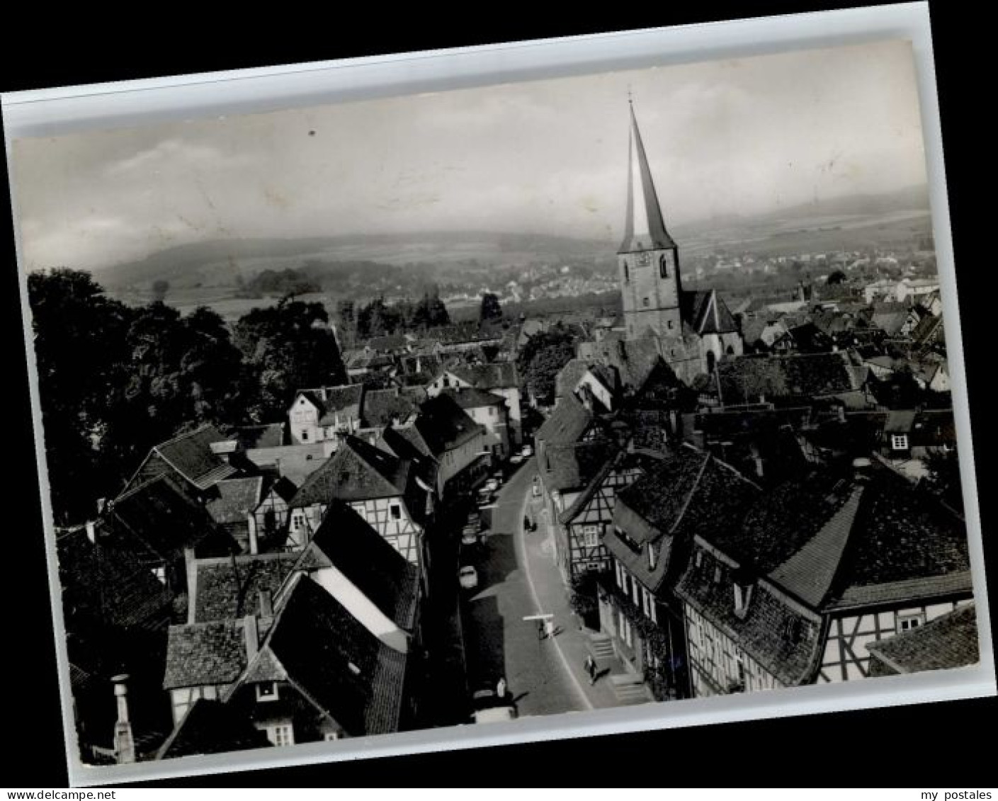 Michelstadt Braunstrasse