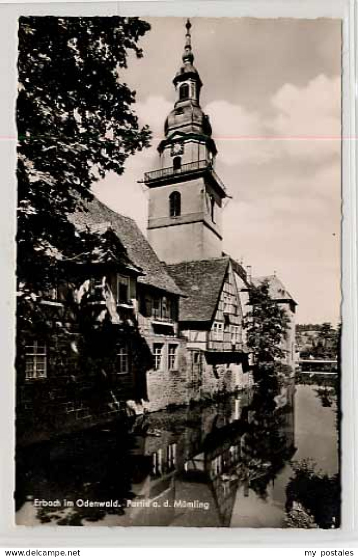 Michelstadt Erbach