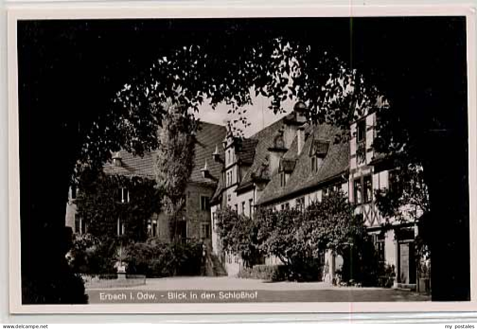 Michelstadt Erbach