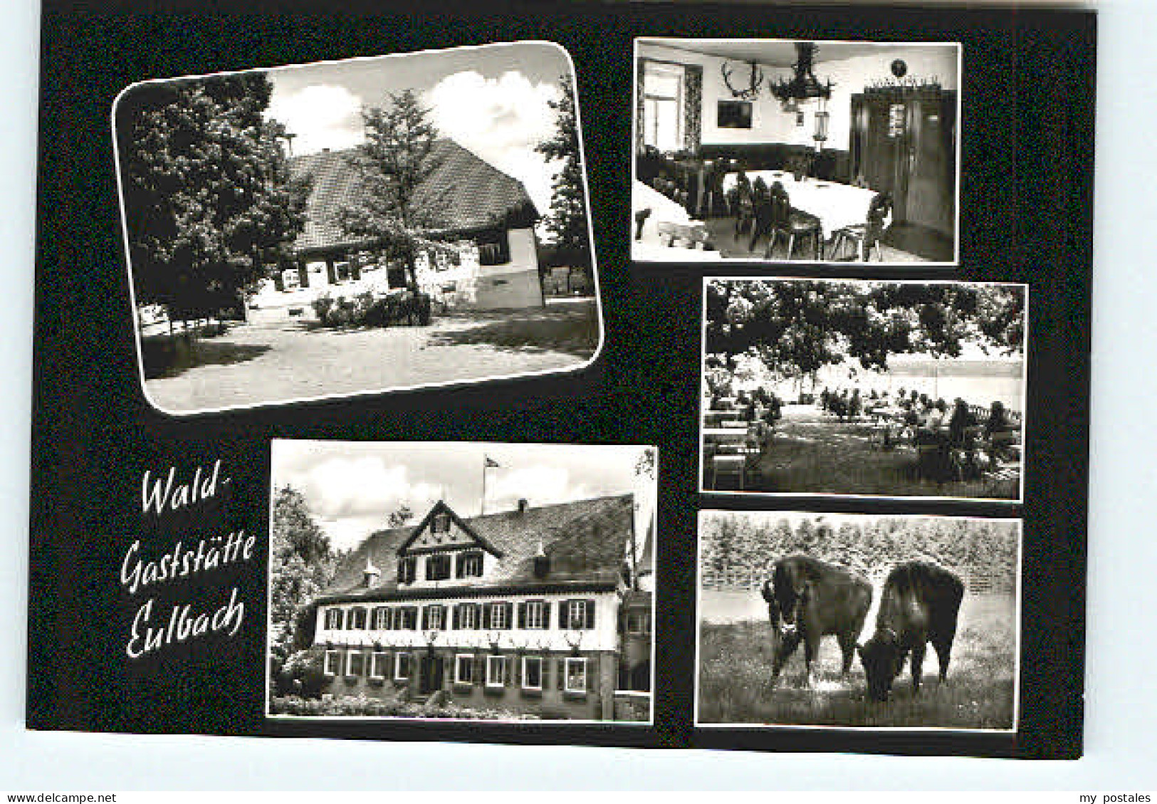 Michelstadt Eulbach