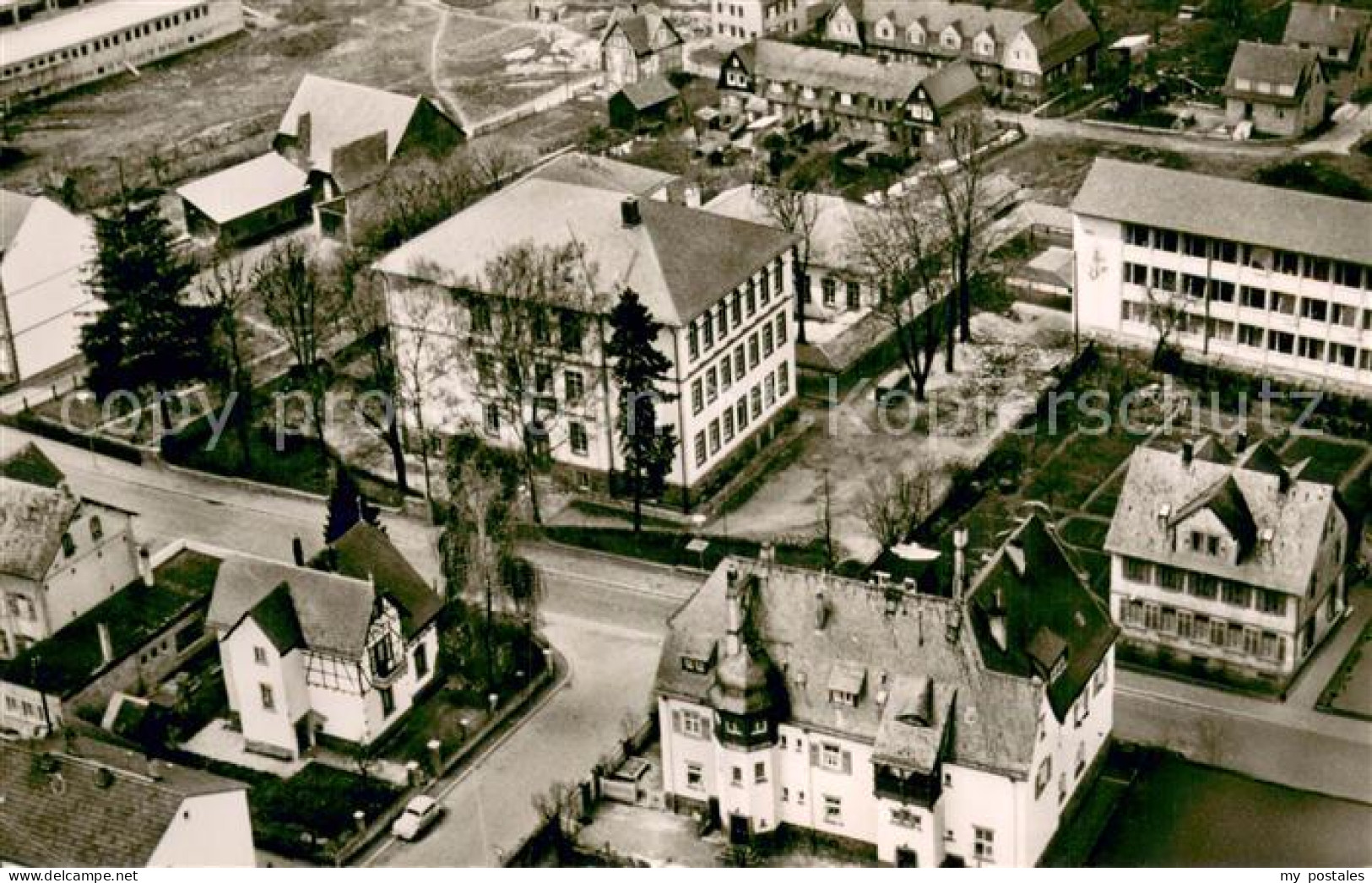 Michelstadt Gymnasium