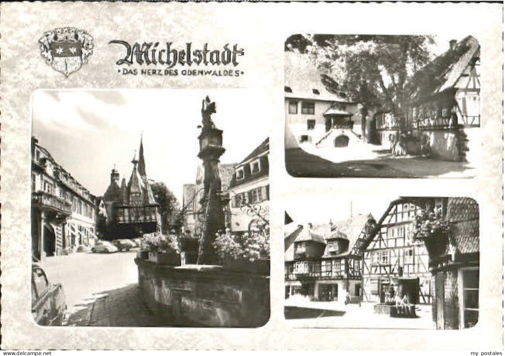 Michelstadt Michelstadt