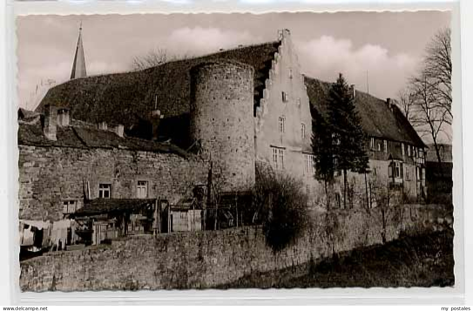 Michelstadt Michelstadt