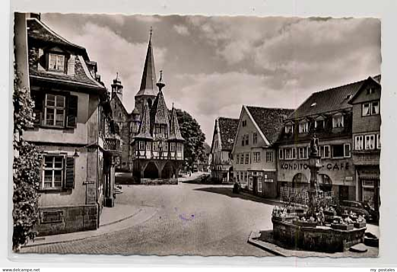 Michelstadt Michelstadt
