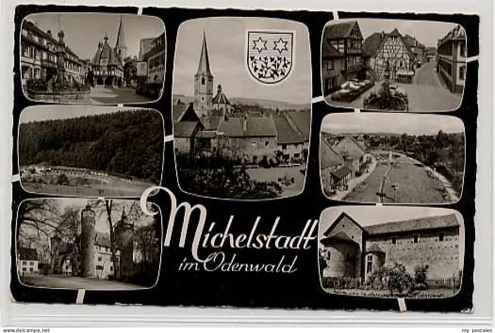 Michelstadt Michelstadt