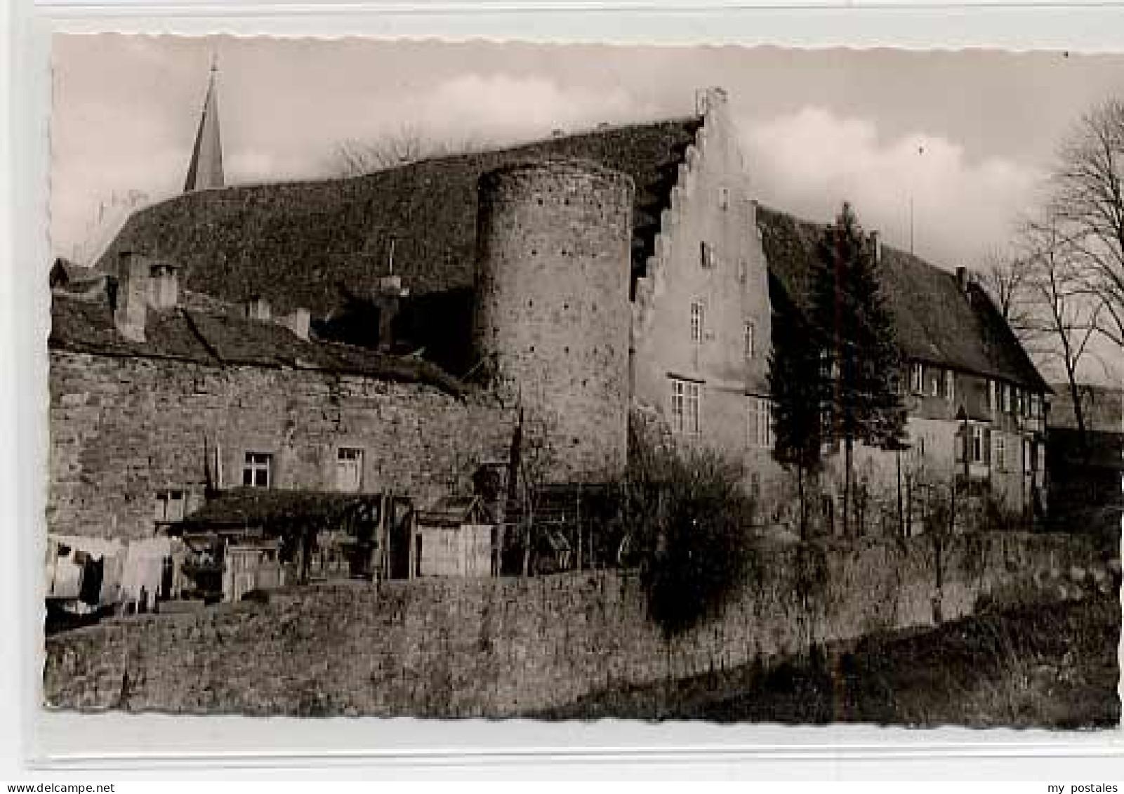 Michelstadt Michelstadt