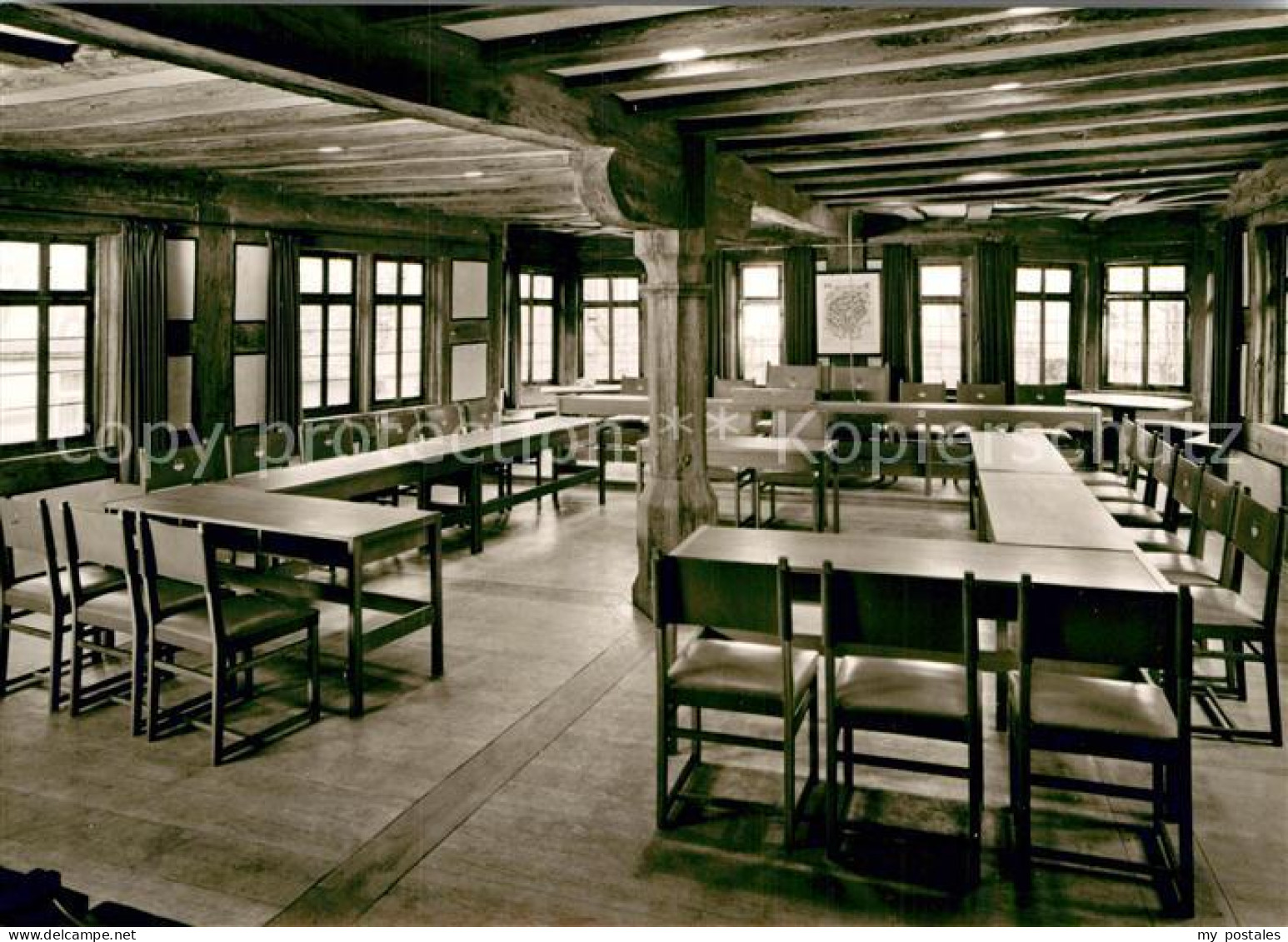 Michelstadt Rathaussaal