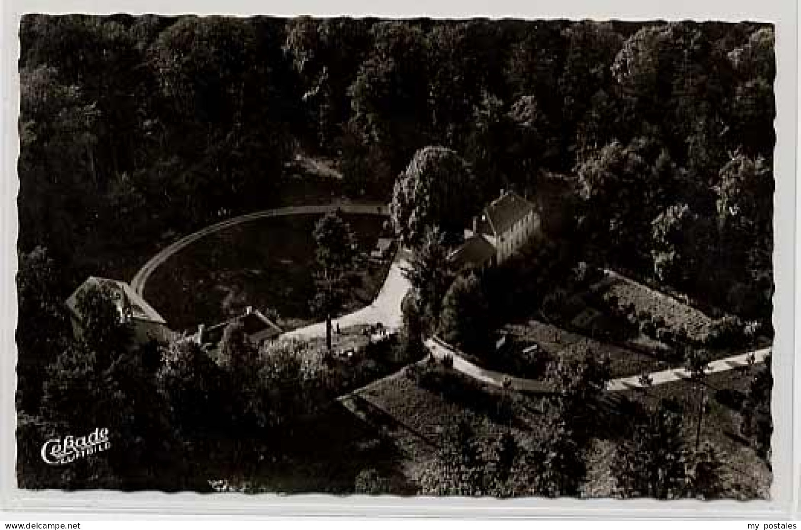 Michelstadt Vielbrunn