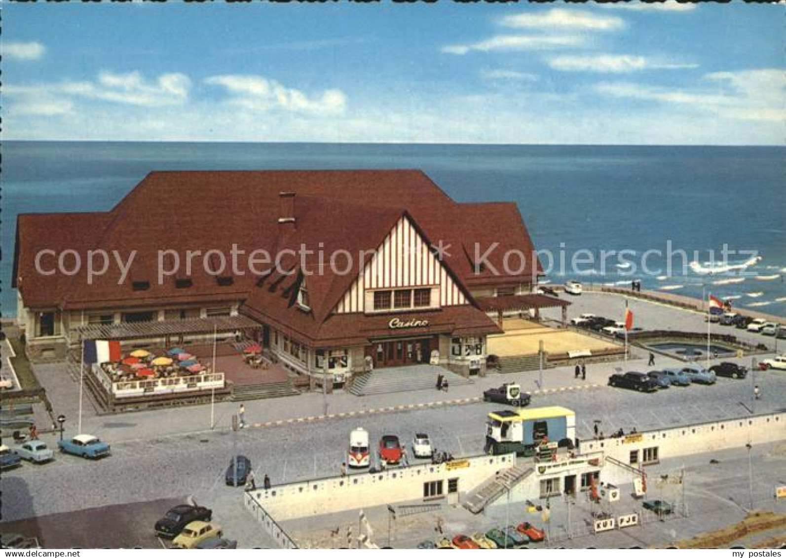 Middelkerke Casino