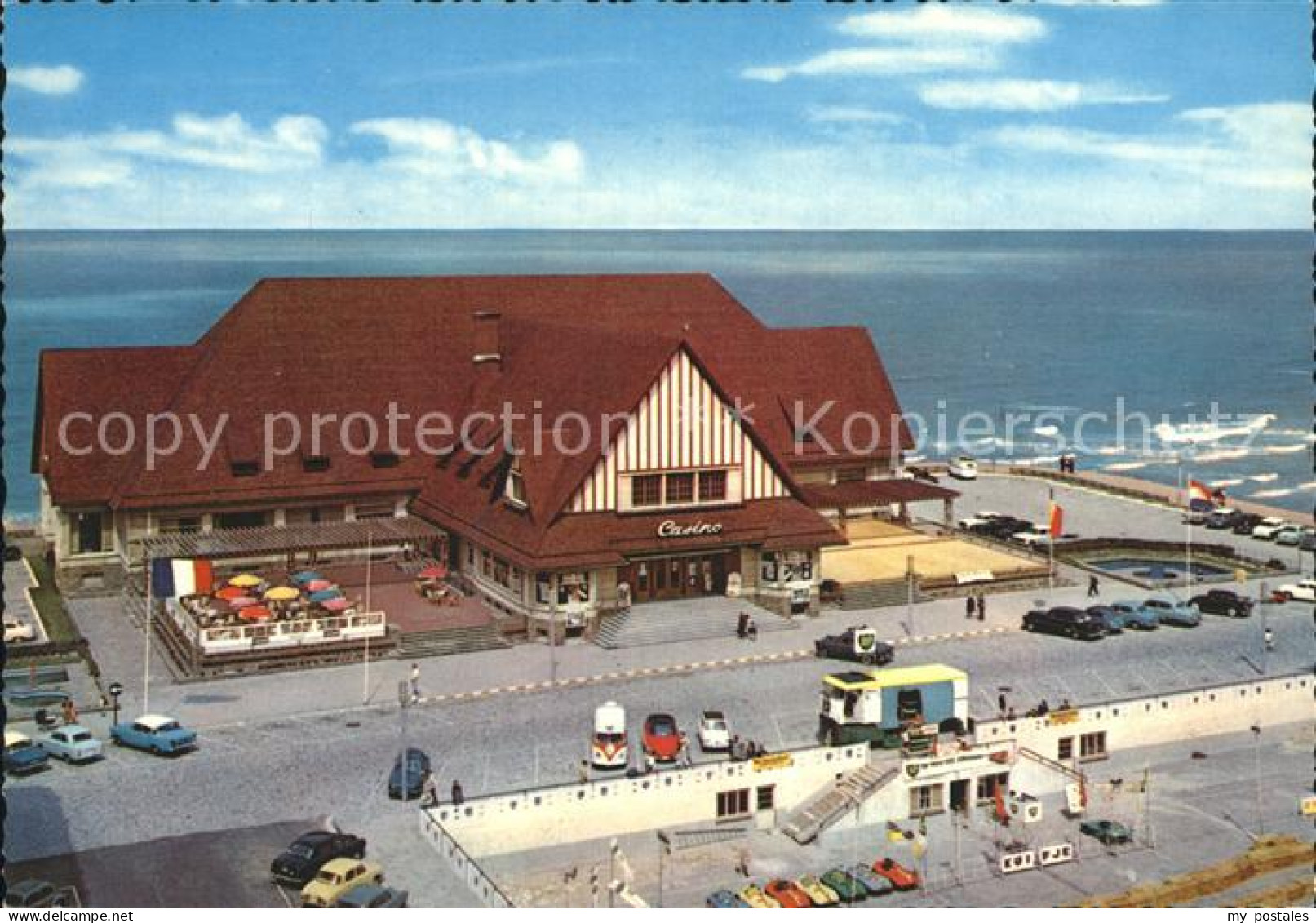 Middelkerke Casino