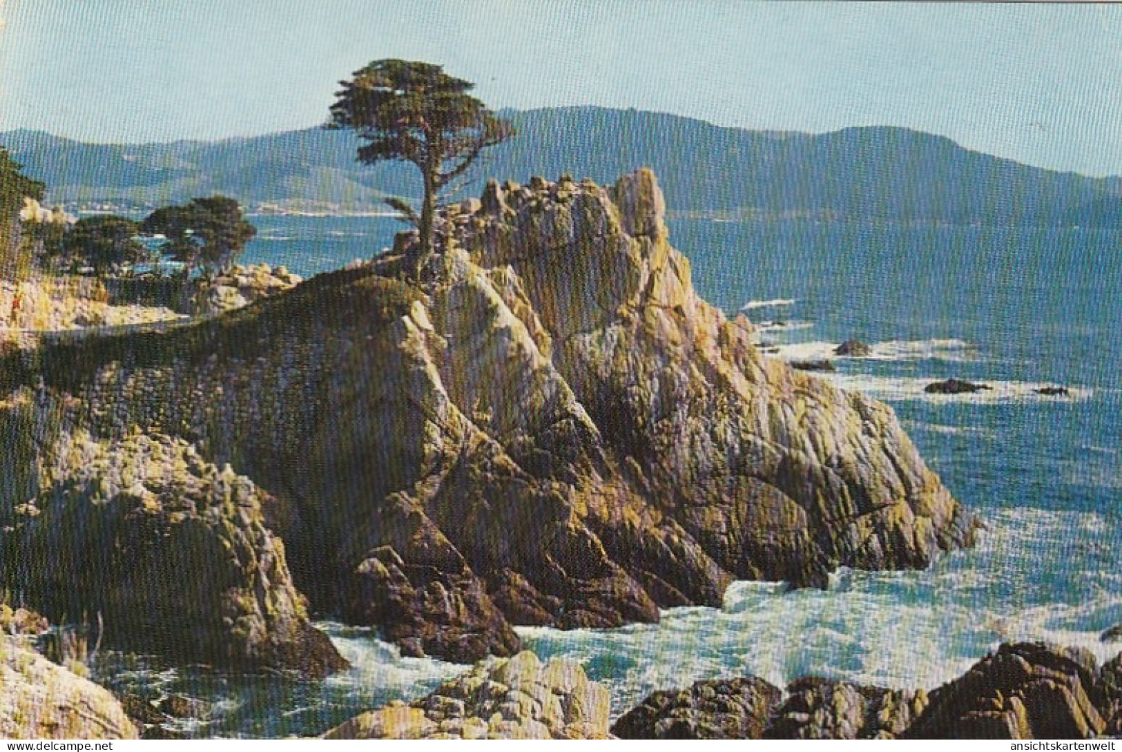 Midway Point, CA, gl1911 #E9137