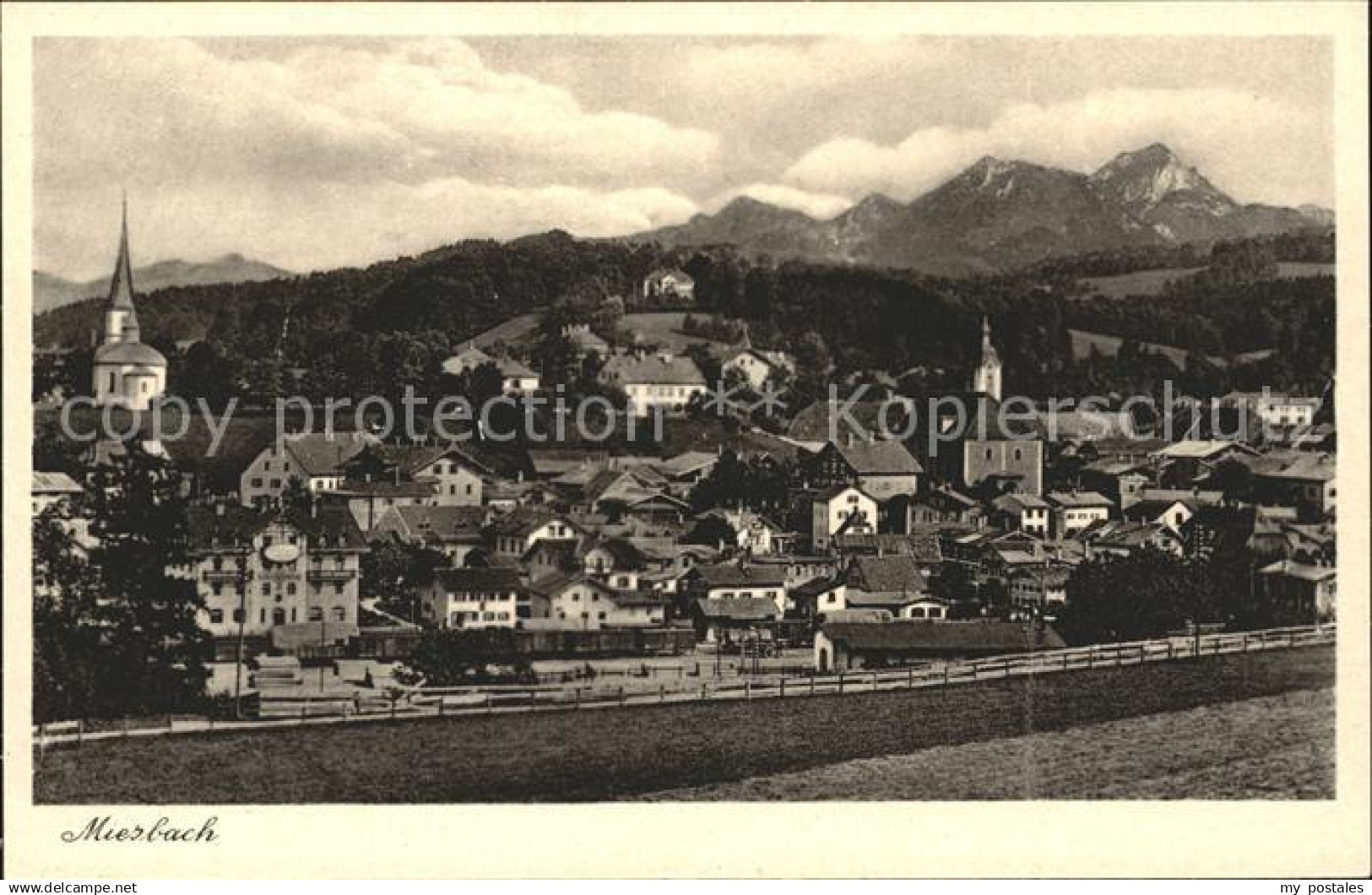 Miesbach