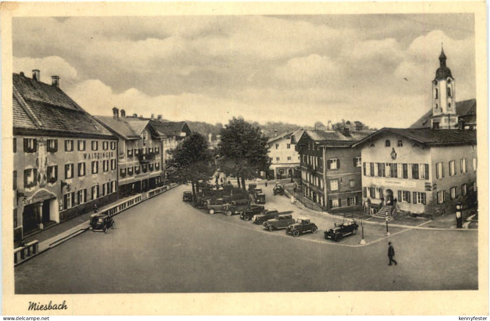 Miesbach