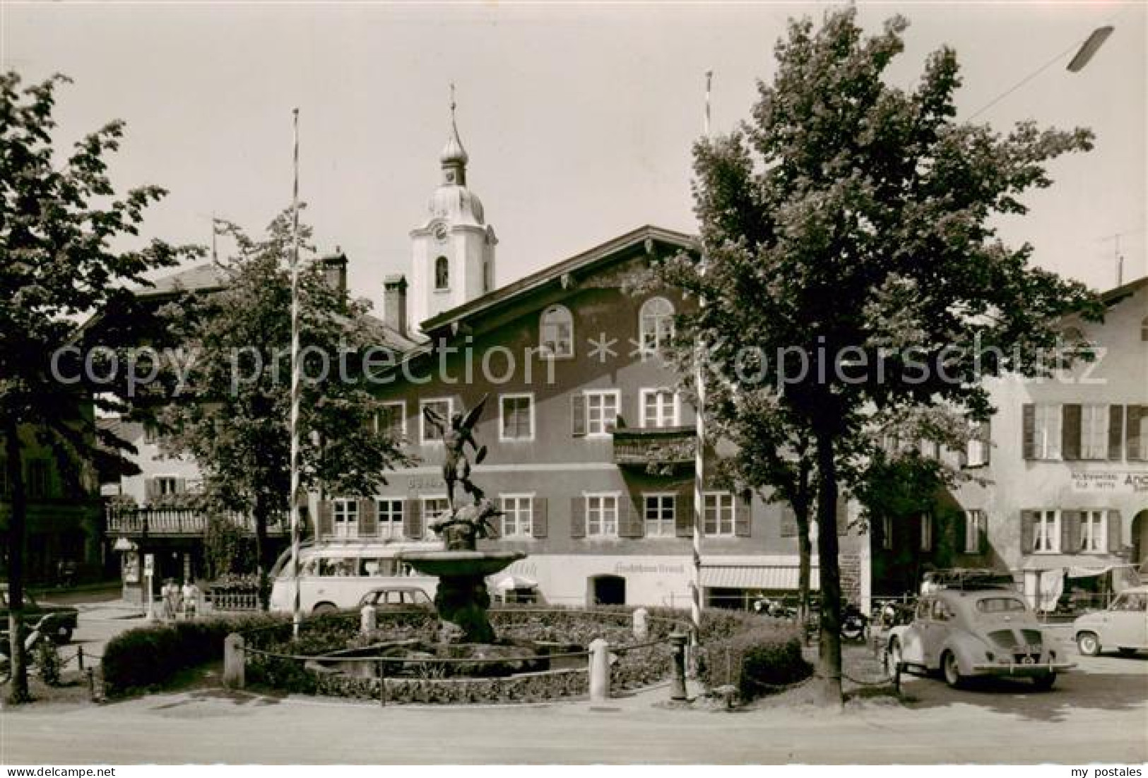Miesbach Gasthaus