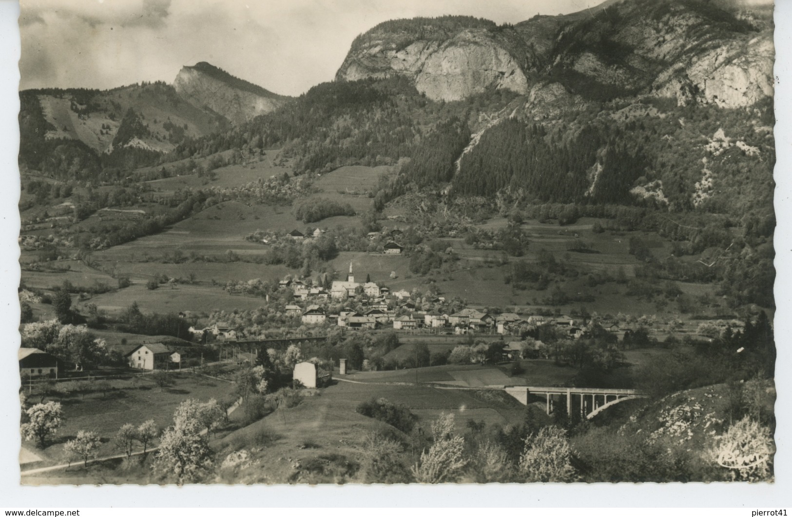 MIEUSSY  et Roche Palud
