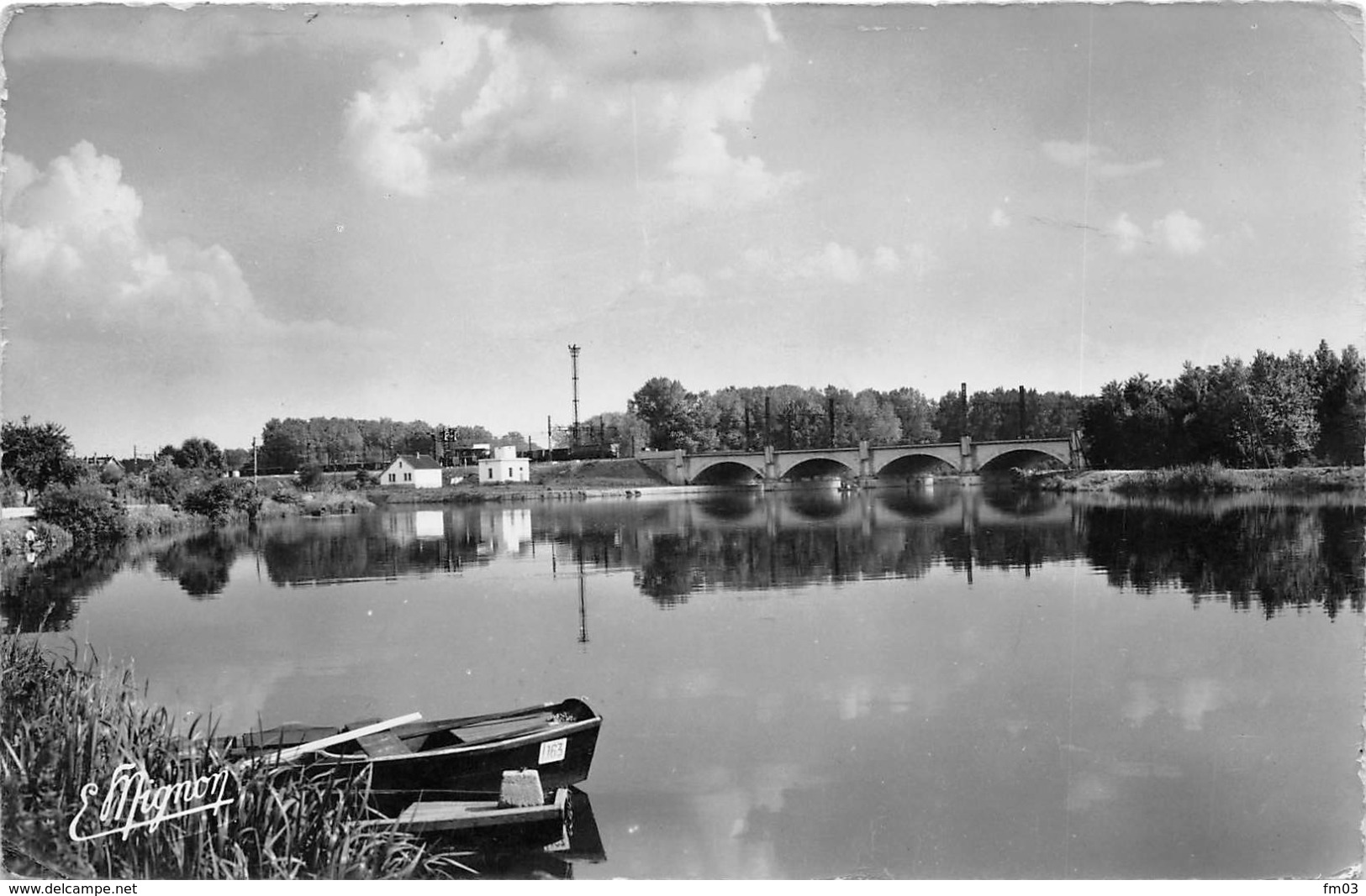 Migennes