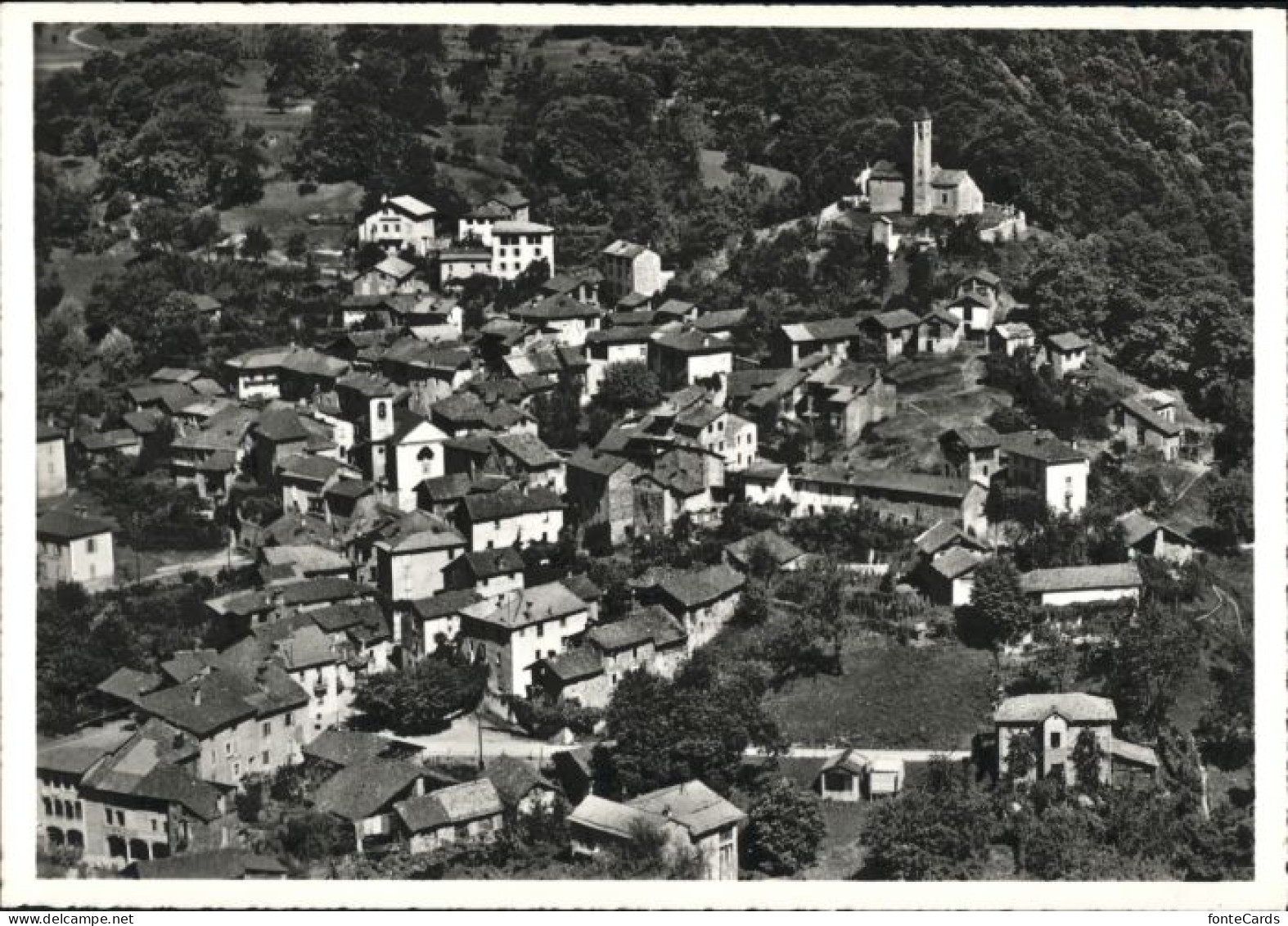 Miglieglia
