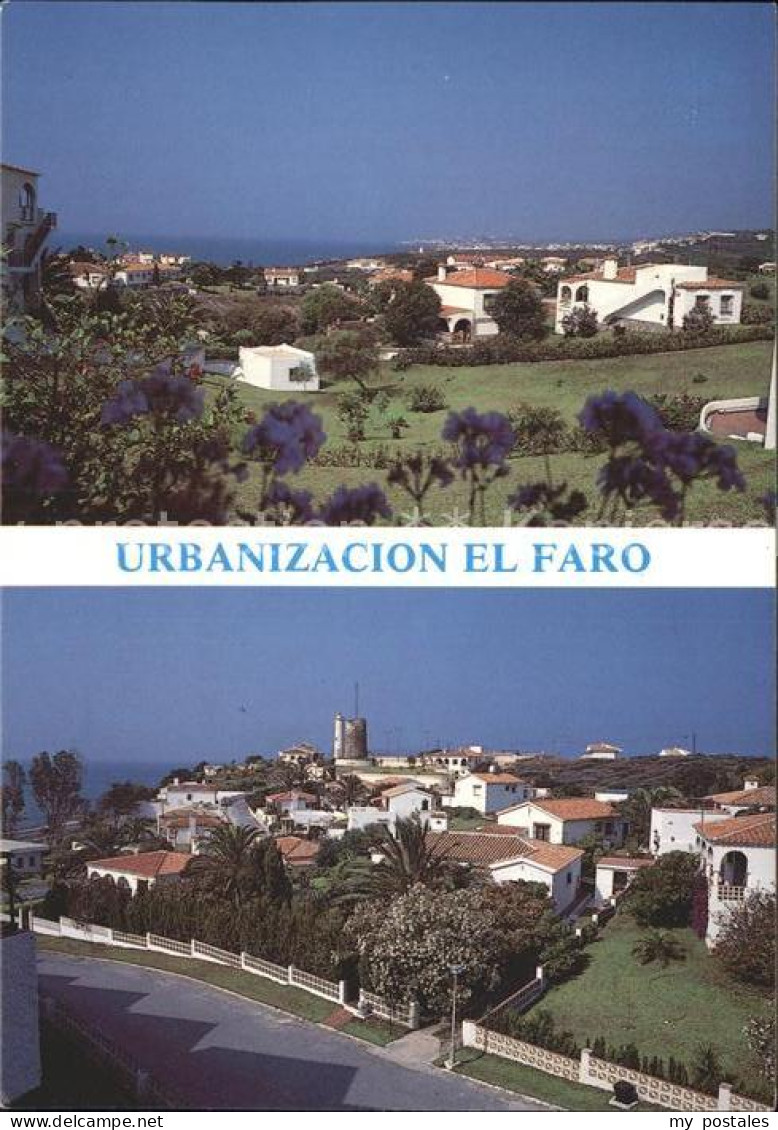 Mijas El Faro