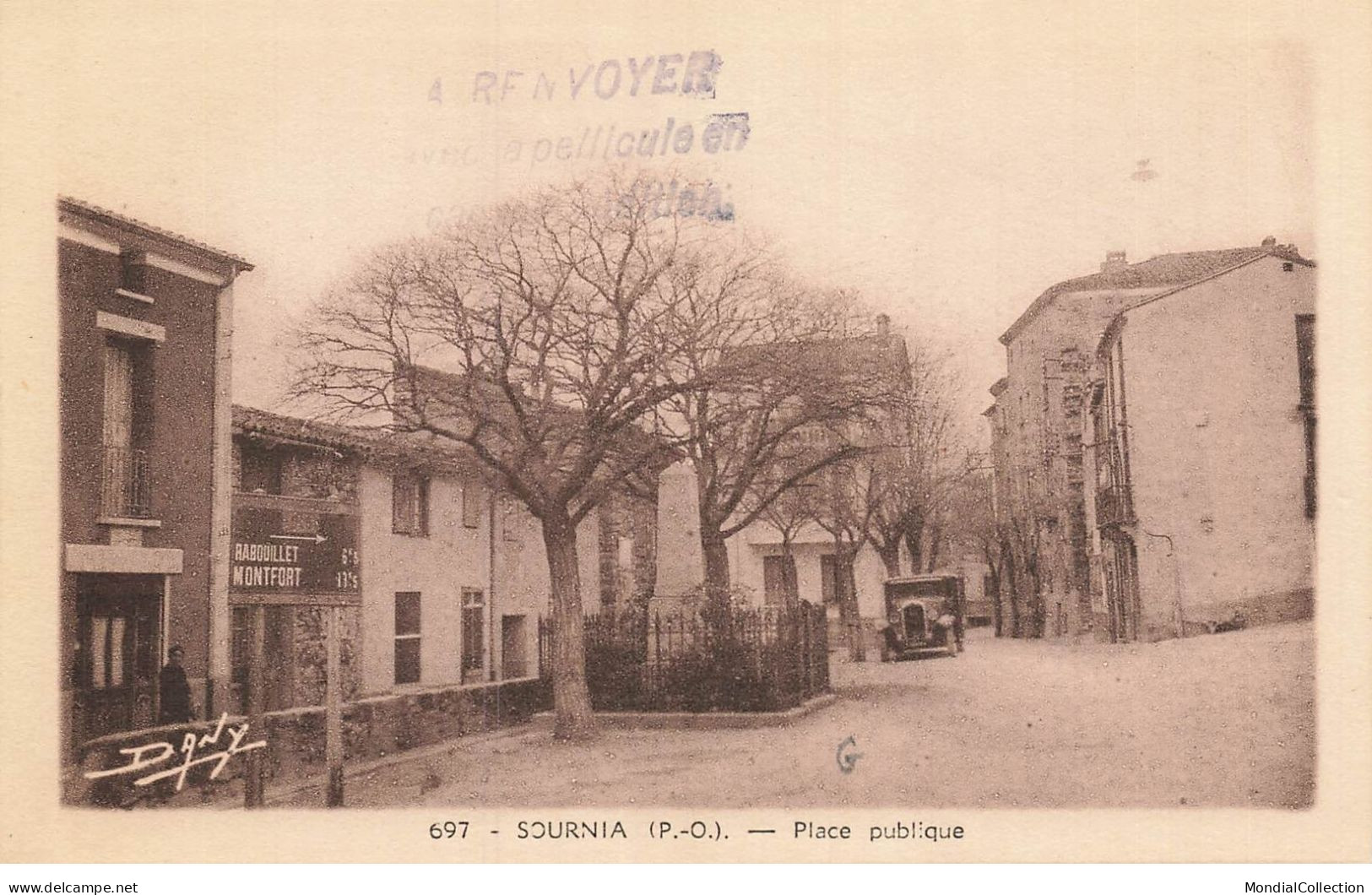 MIKILP10-059 66 SOURNIA PLACE PUBLIQUE