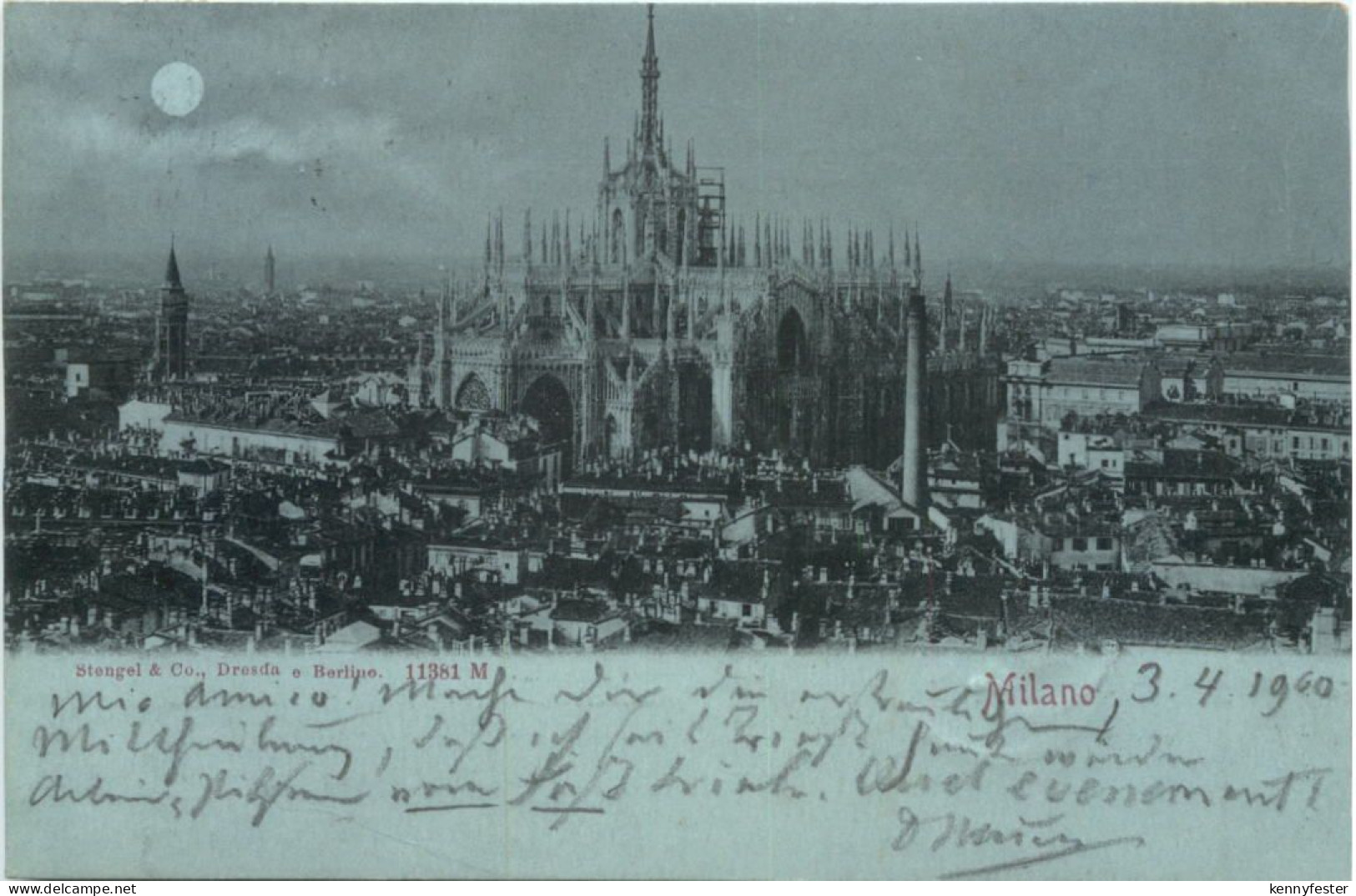 Milano