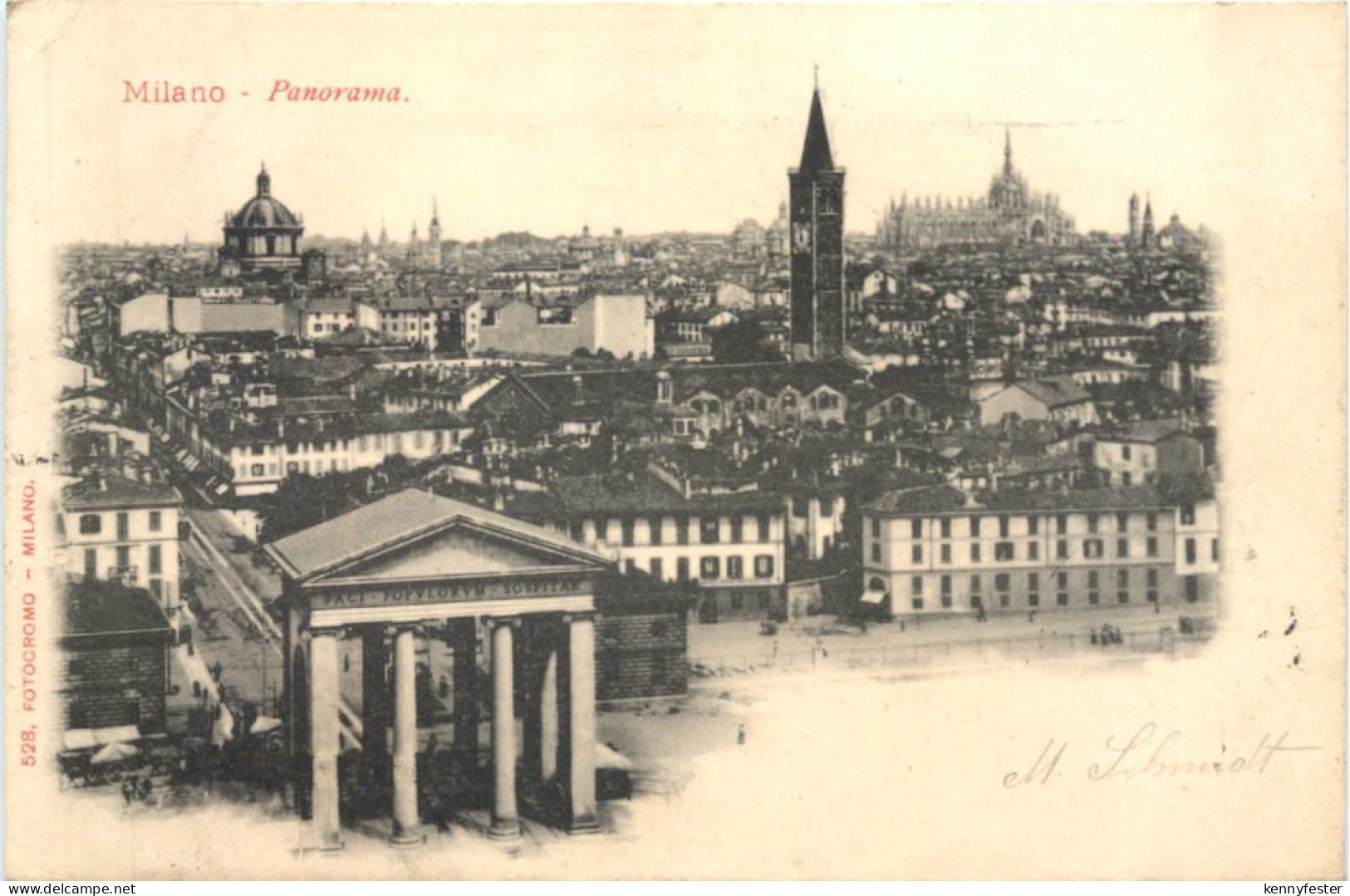 Milano