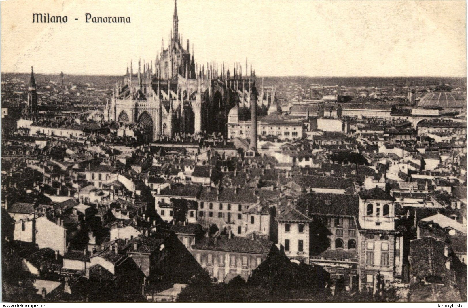 Milano