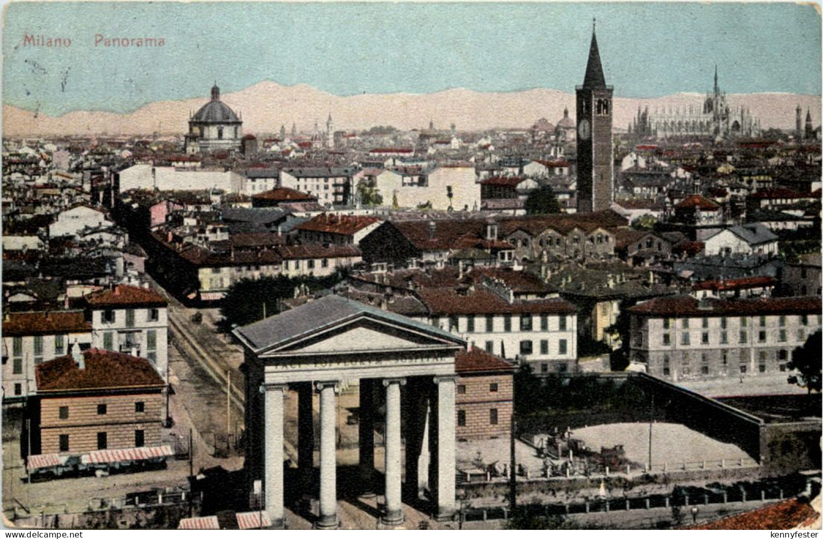 Milano