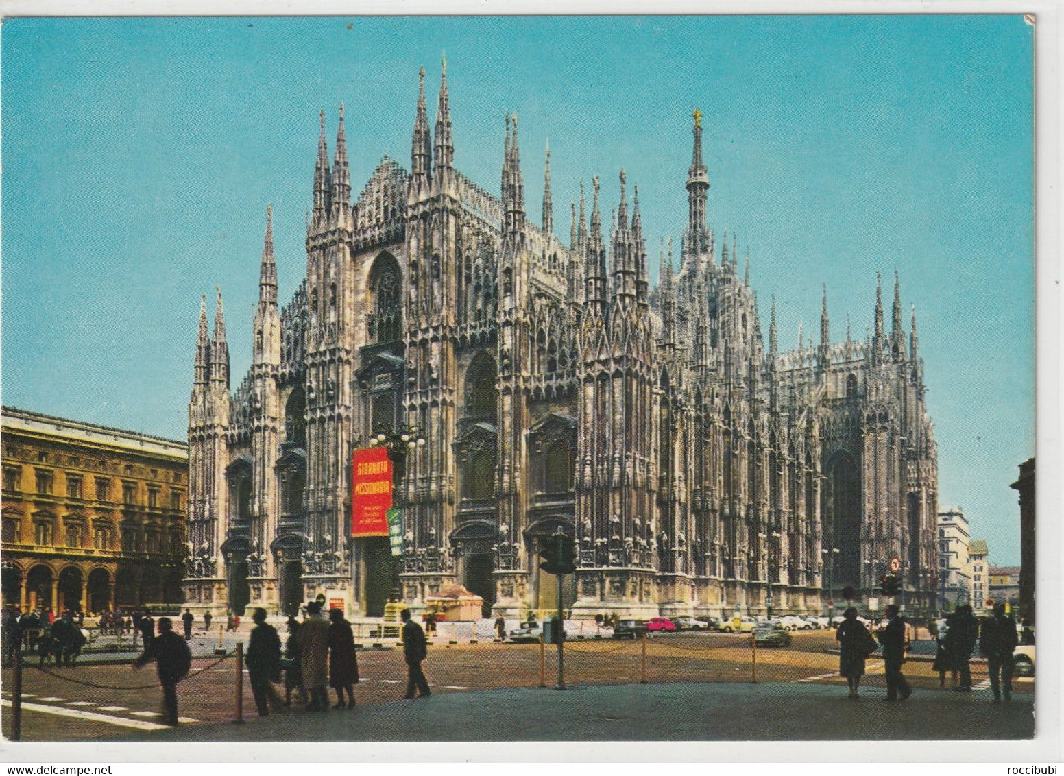 Milano, Mailand