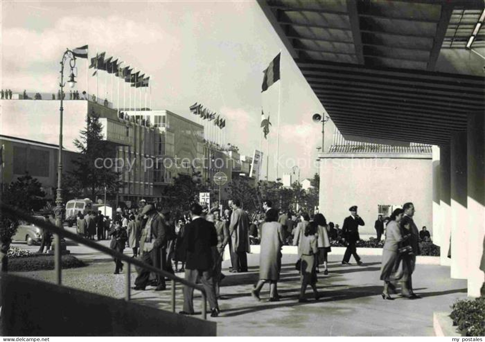 MILANO Mailand IT Fiesta di Milano