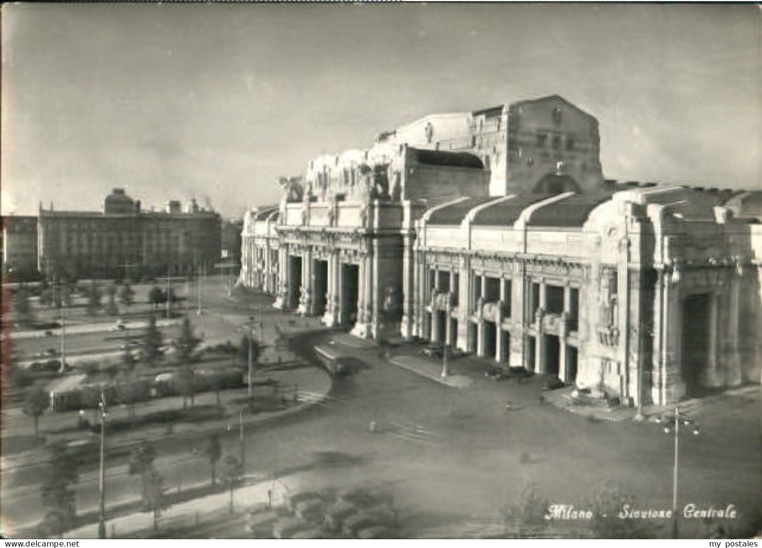 Milano Milano