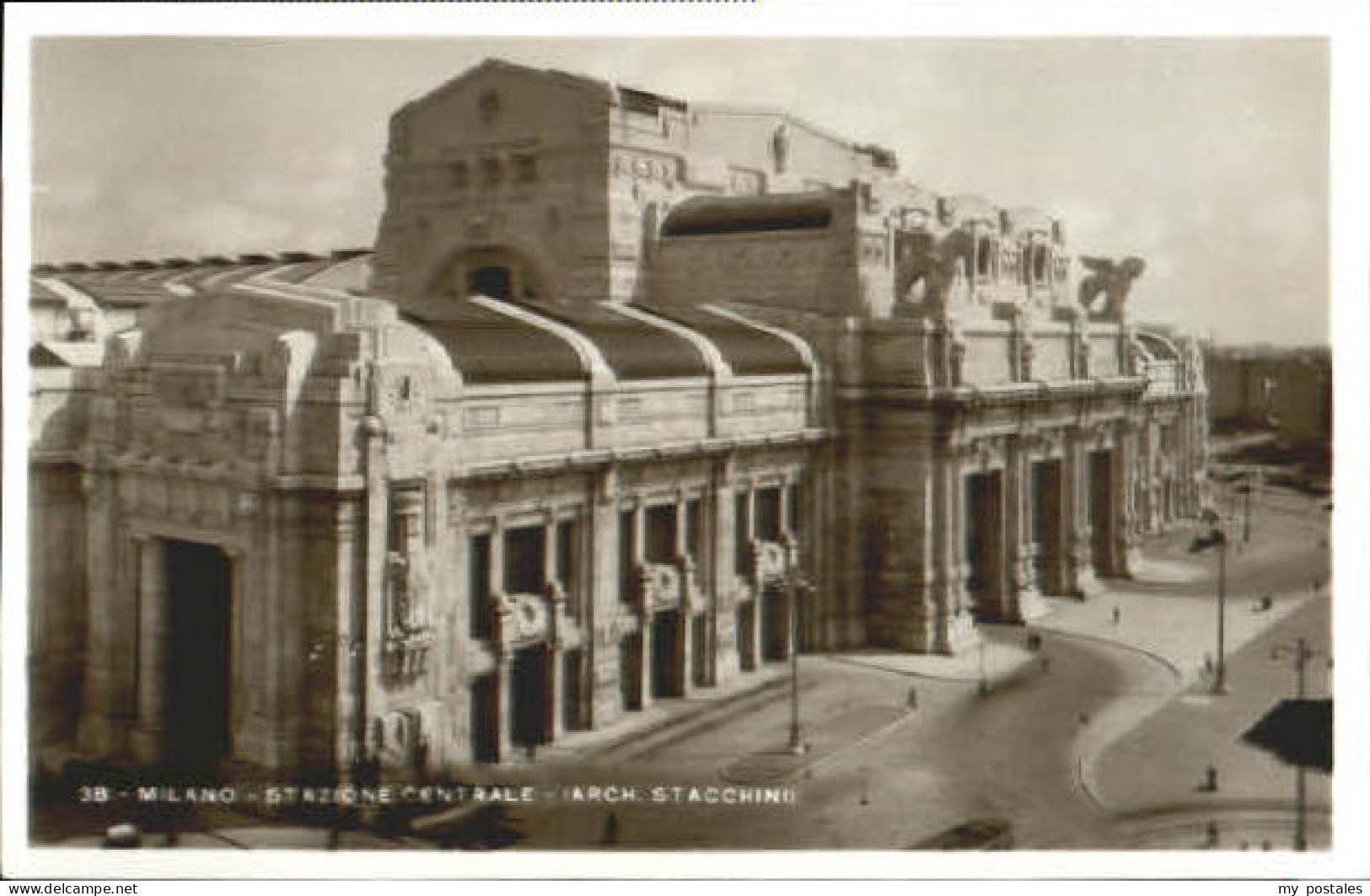 Milano Milano