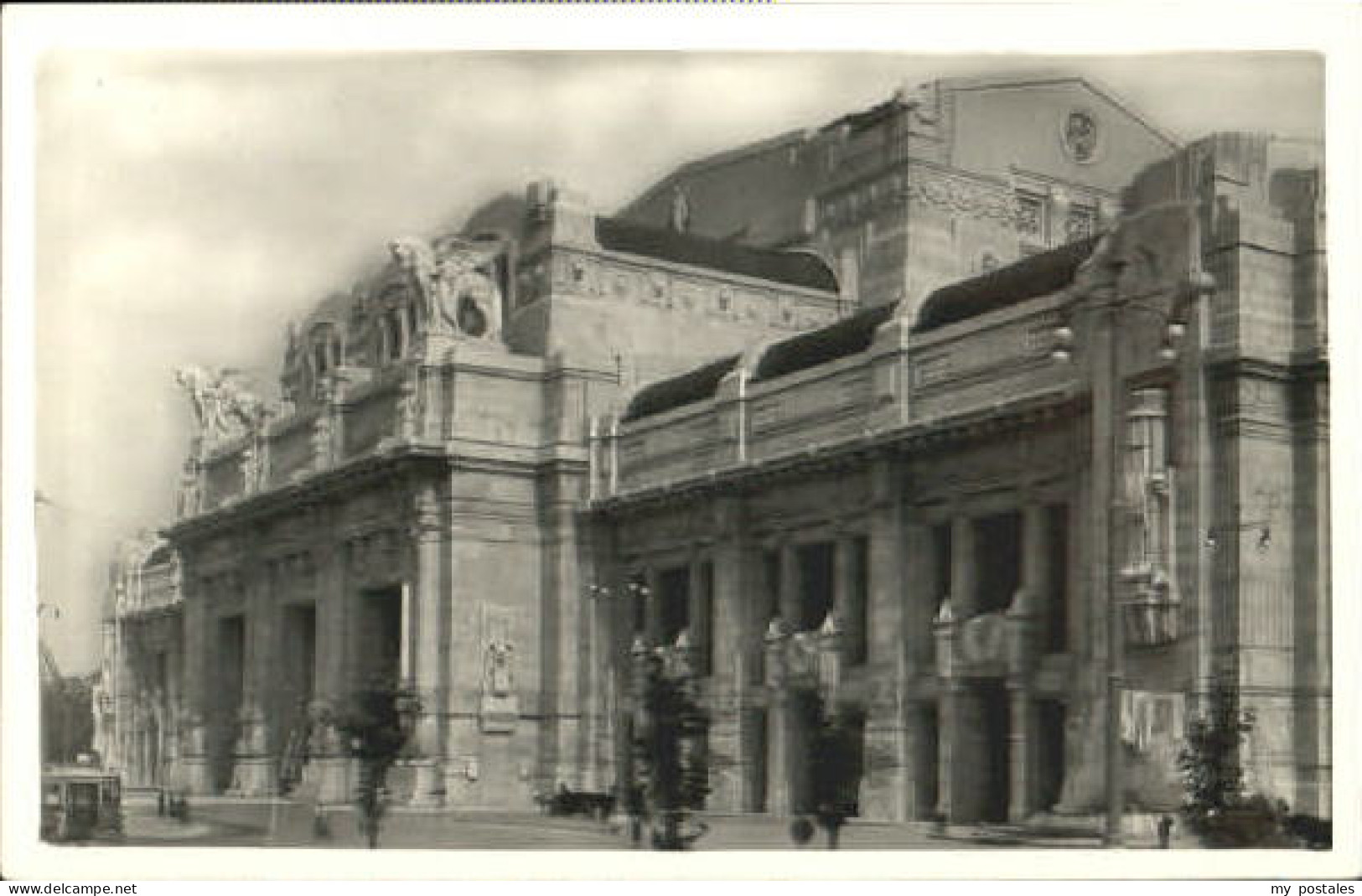 Milano Milano