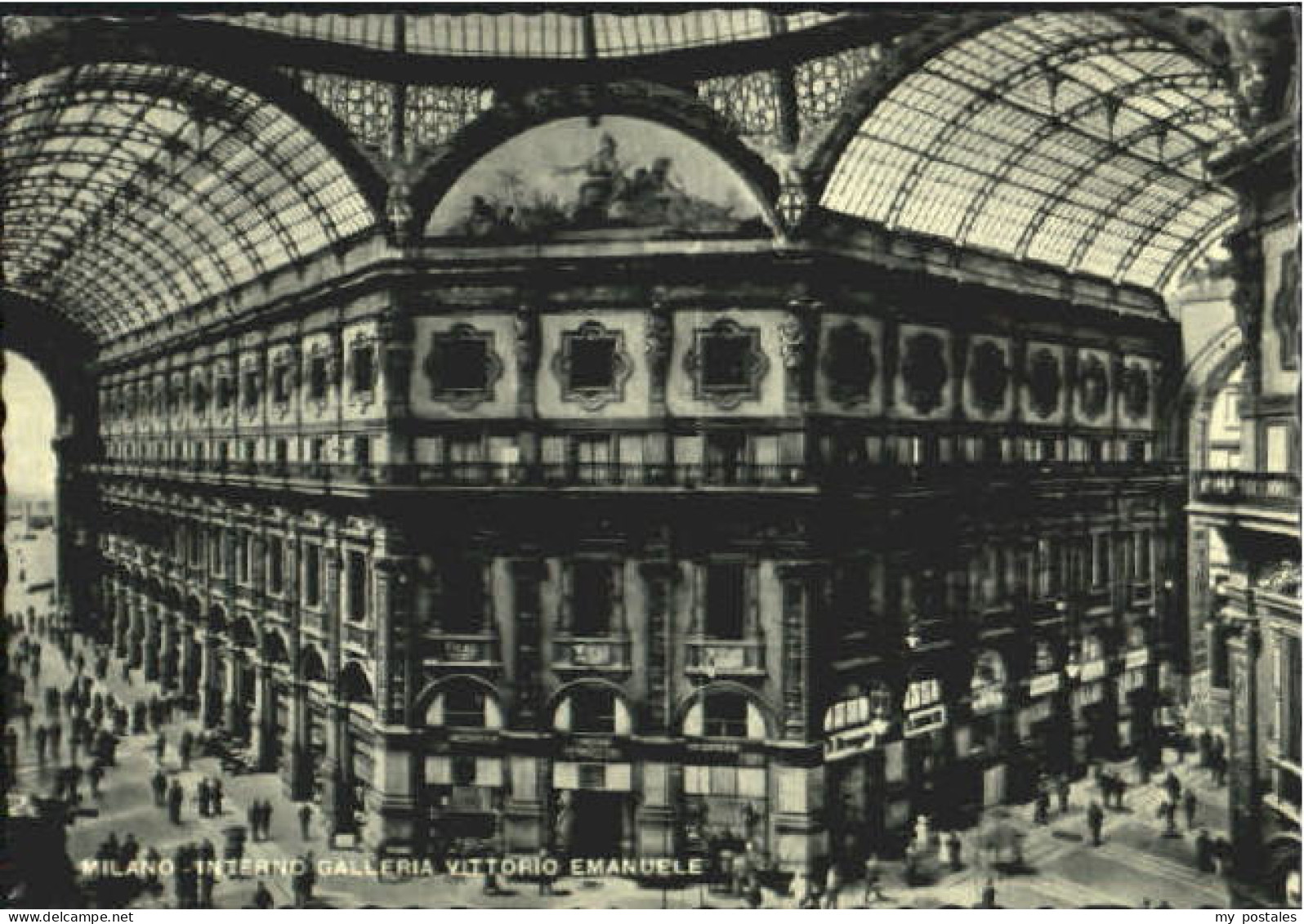 Milano Milano