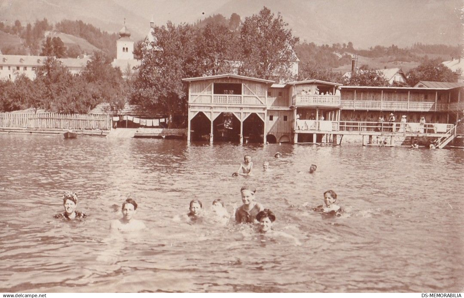 MILLSTATT