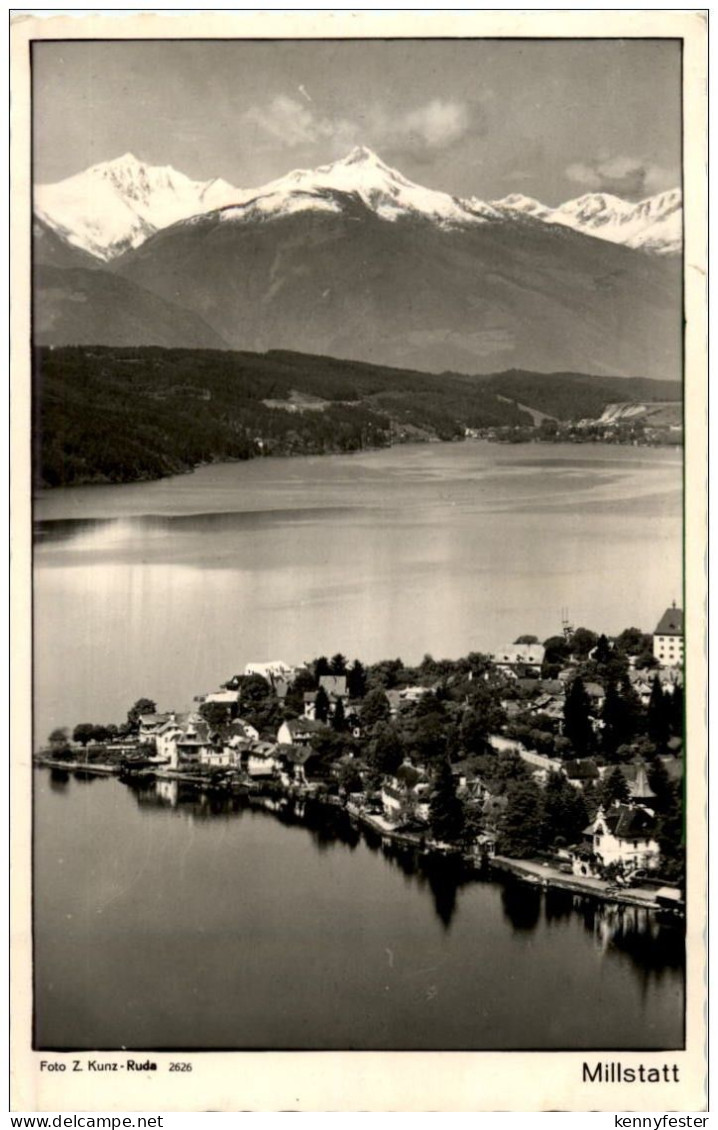 Millstatt