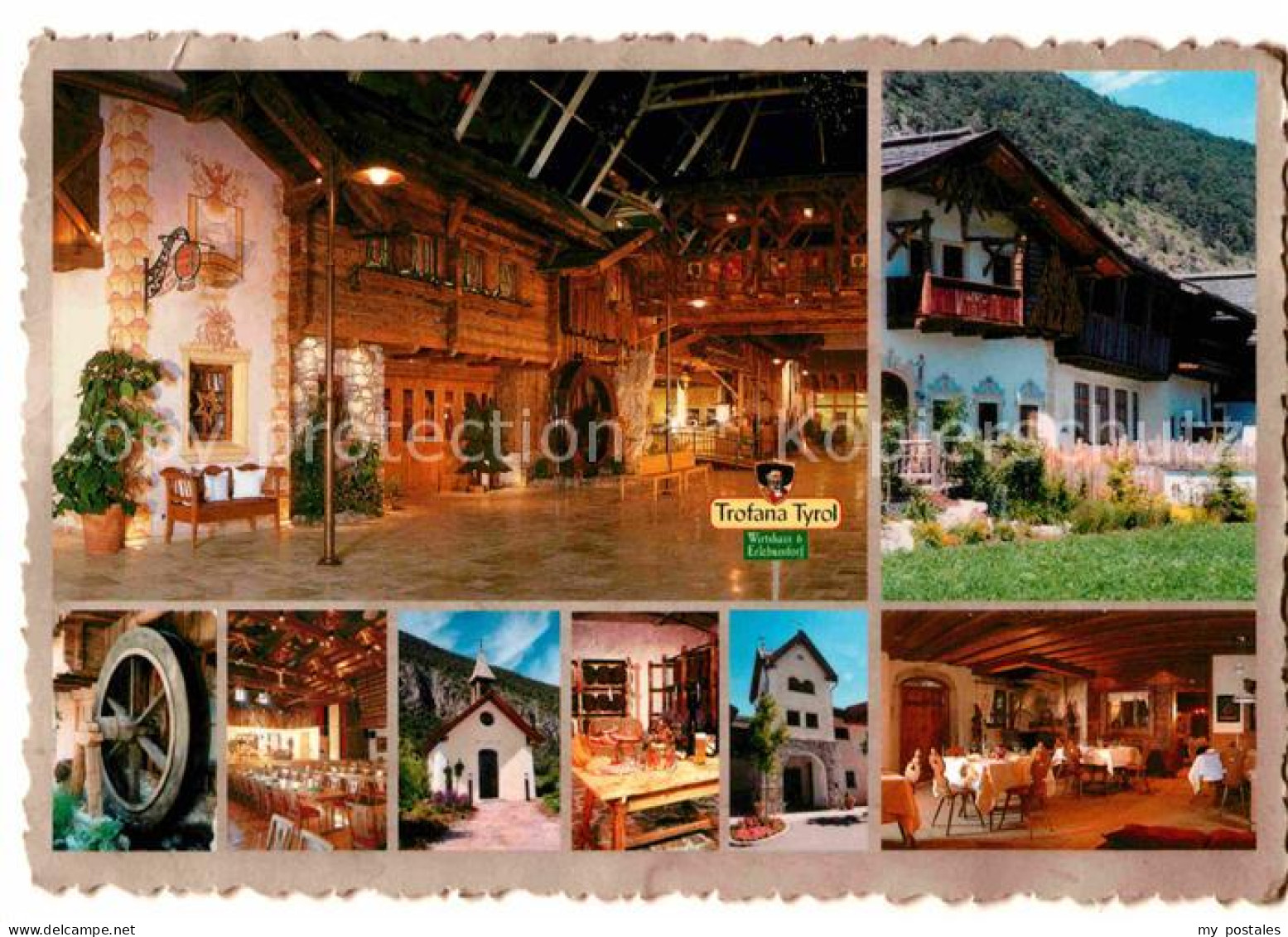 Mils Imst Trofana Tyrol