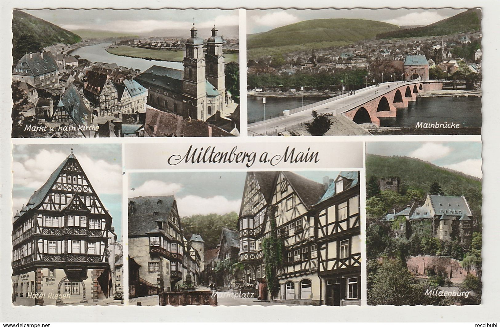 Miltenberg a. Main