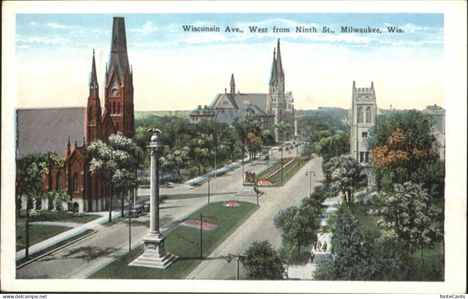 Milwaukee Wisconsin Wisconsin