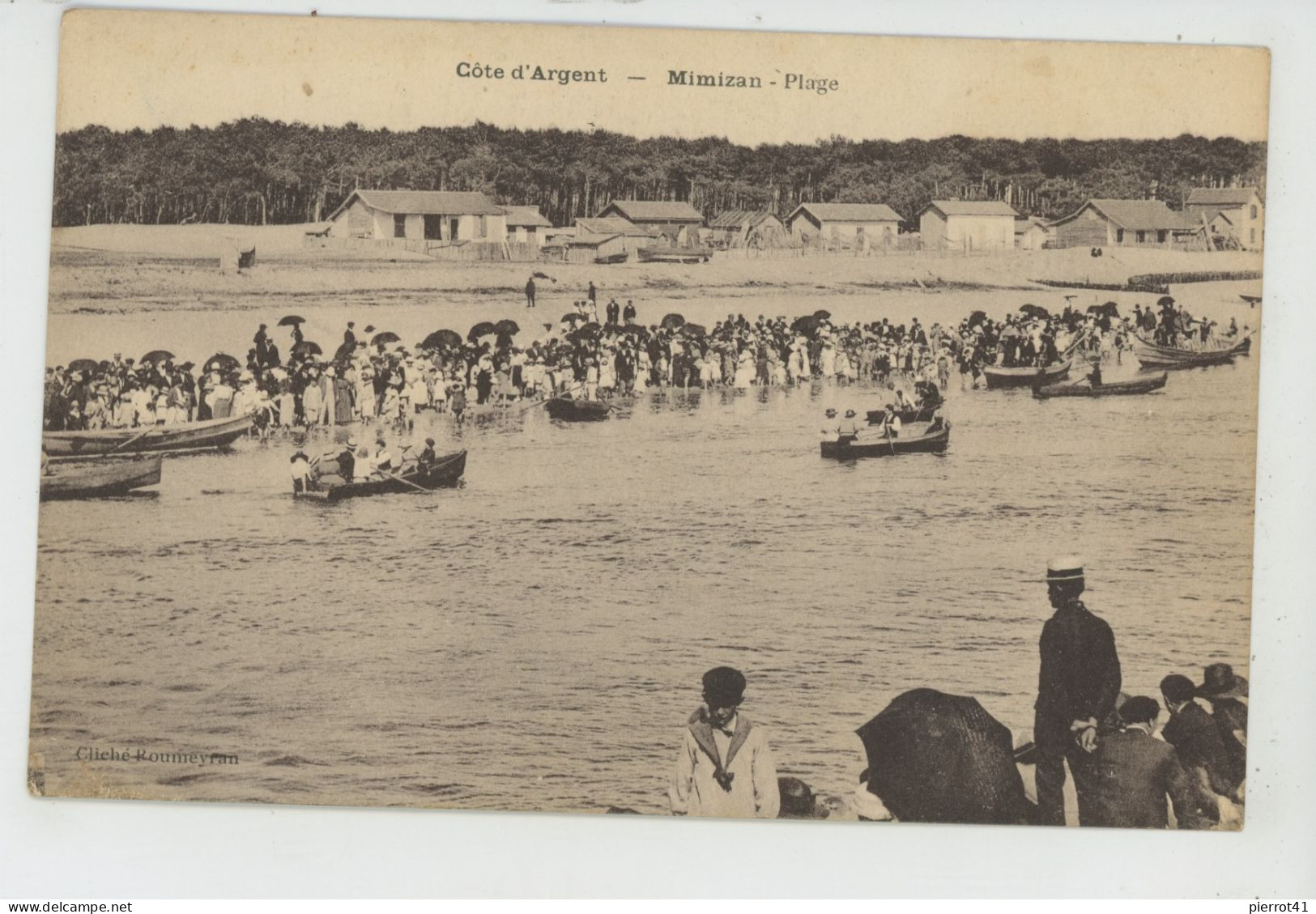 MIMIZAN PLAGE