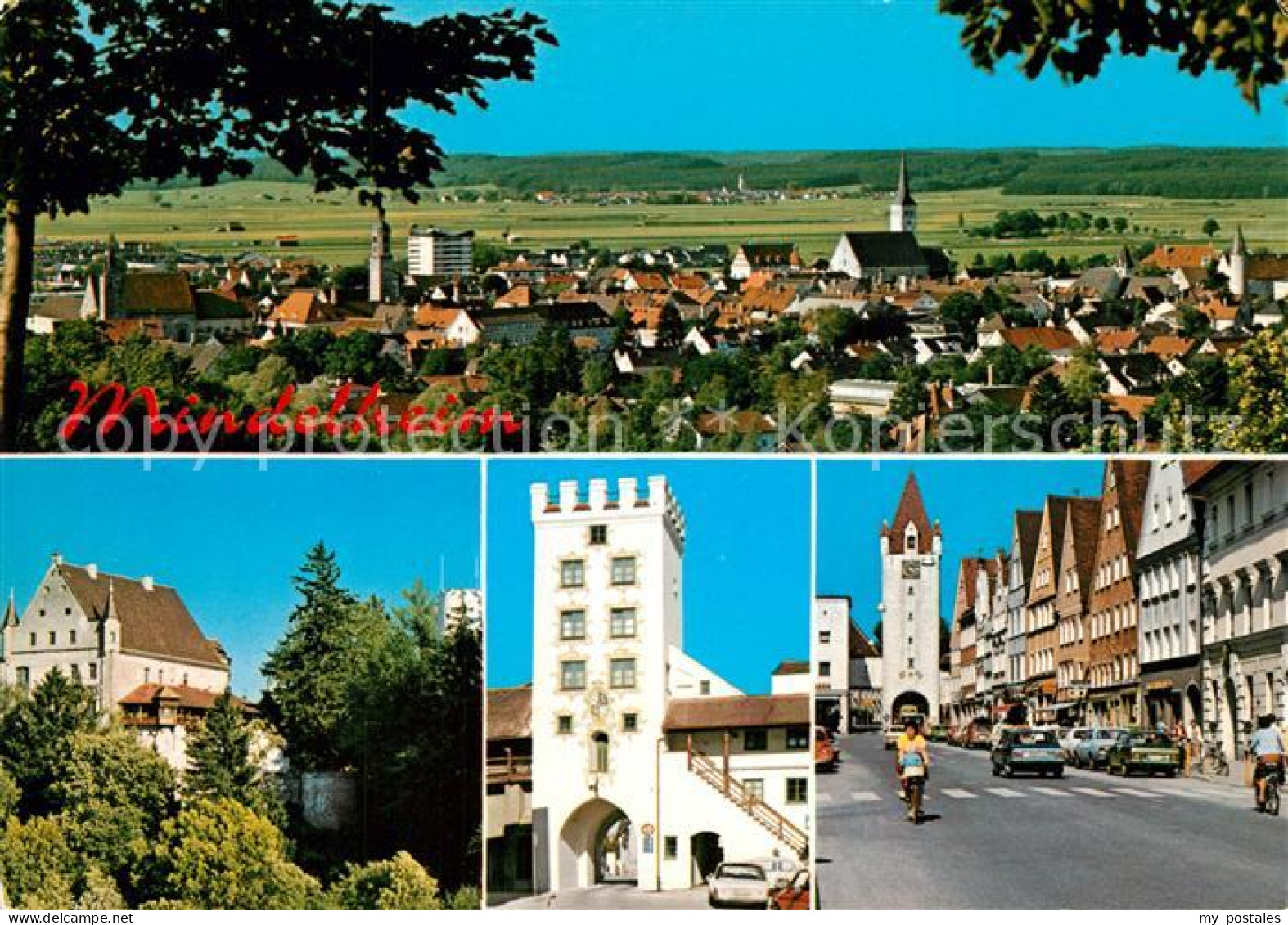 Mindelheim