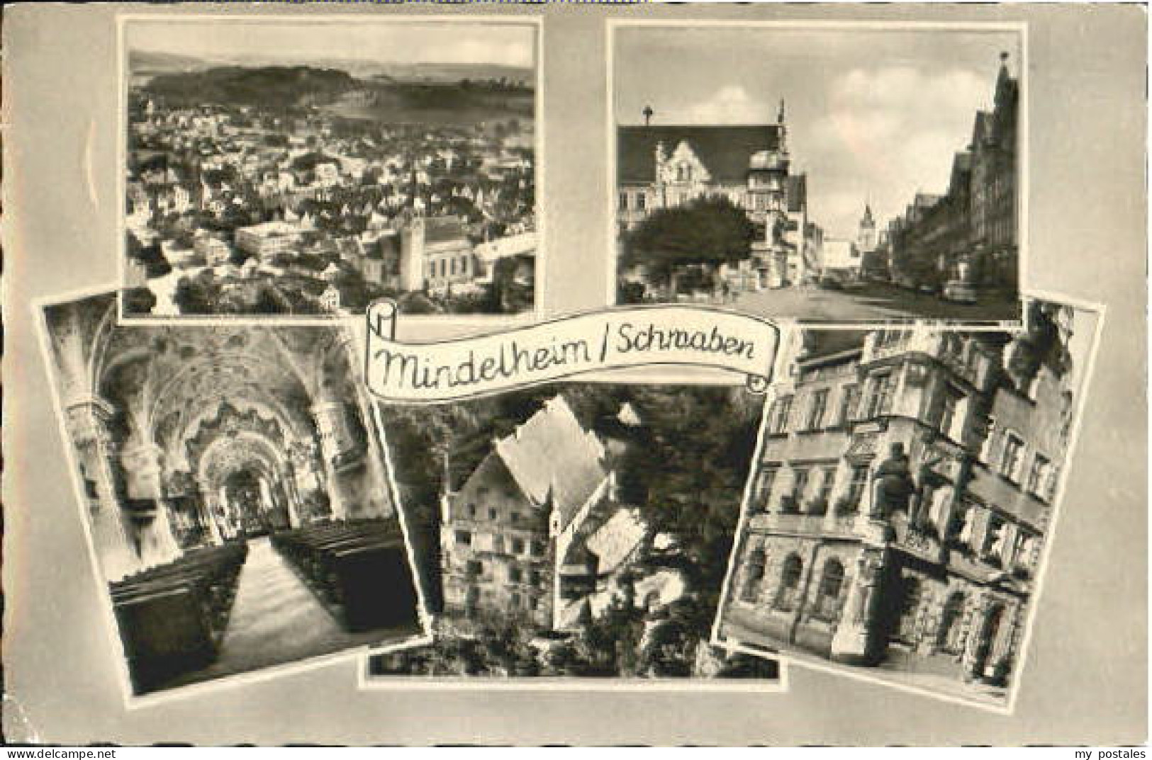 Mindelheim