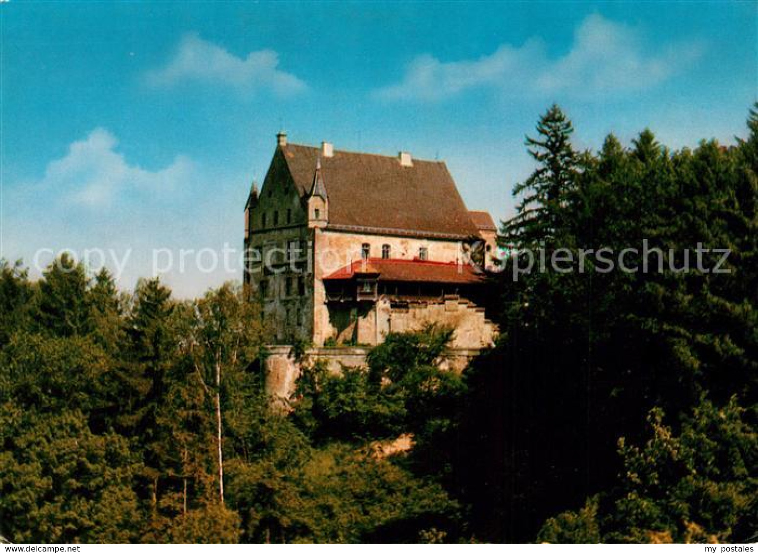 Mindelheim Mindelburg Historische Sammlung