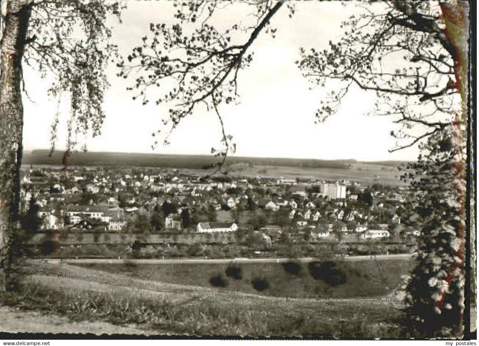 Mindelheim  x 1961