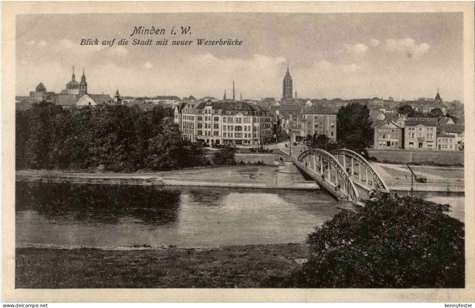 Minden