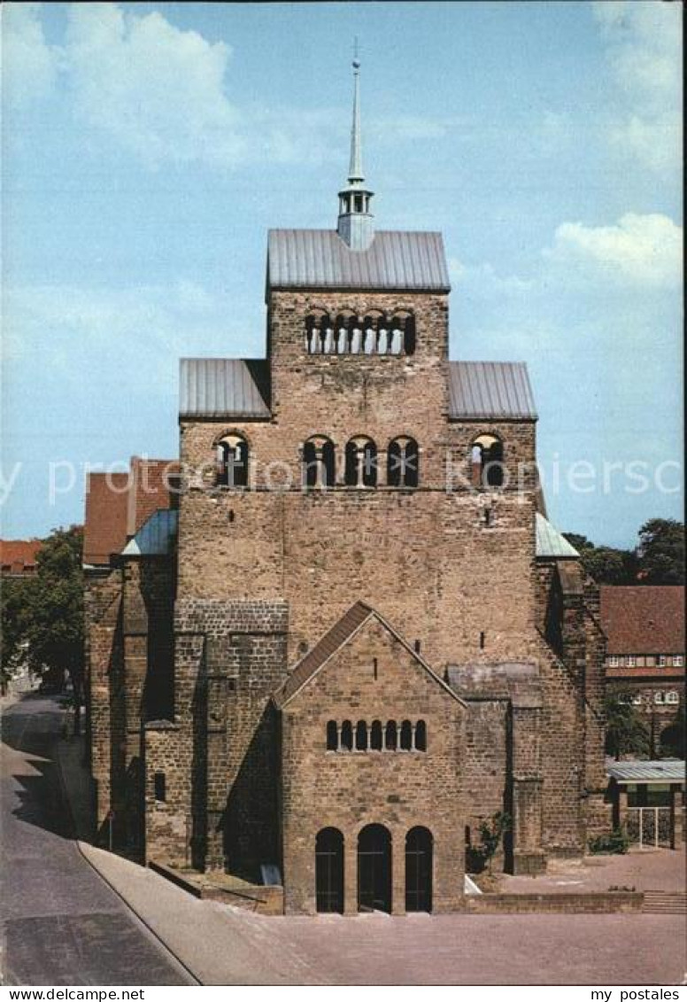 Minden Westfalen Dom