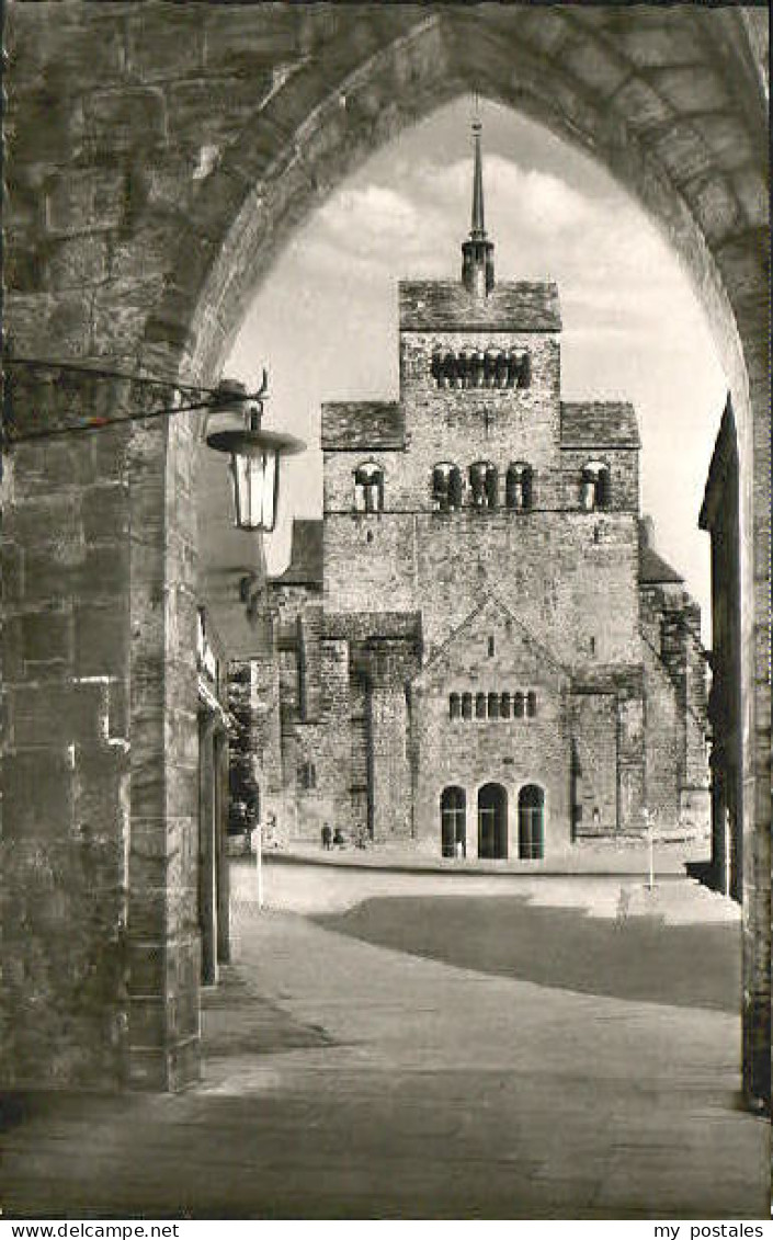 Minden Westfalen Minden Dom