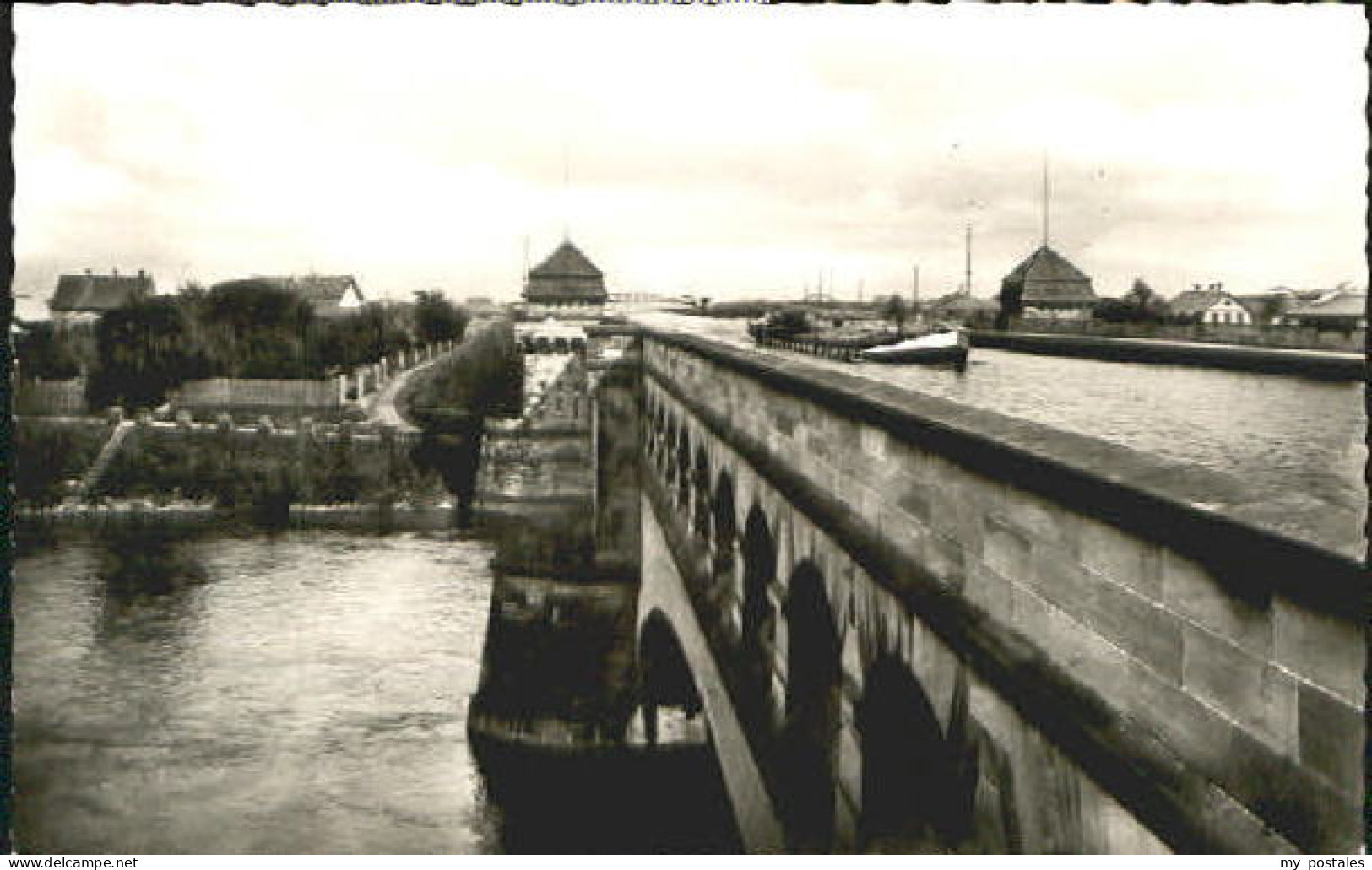 Minden Westfalen Minden Mittellandkanal