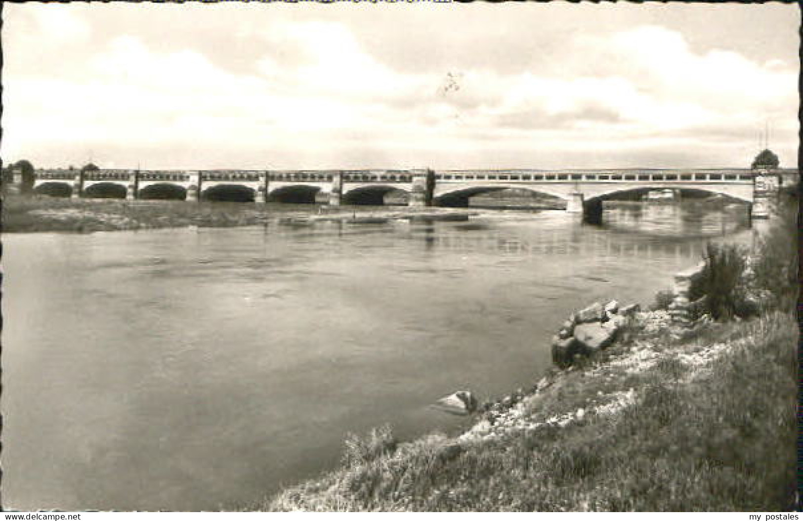 Minden Westfalen Minden Mittellandkanal